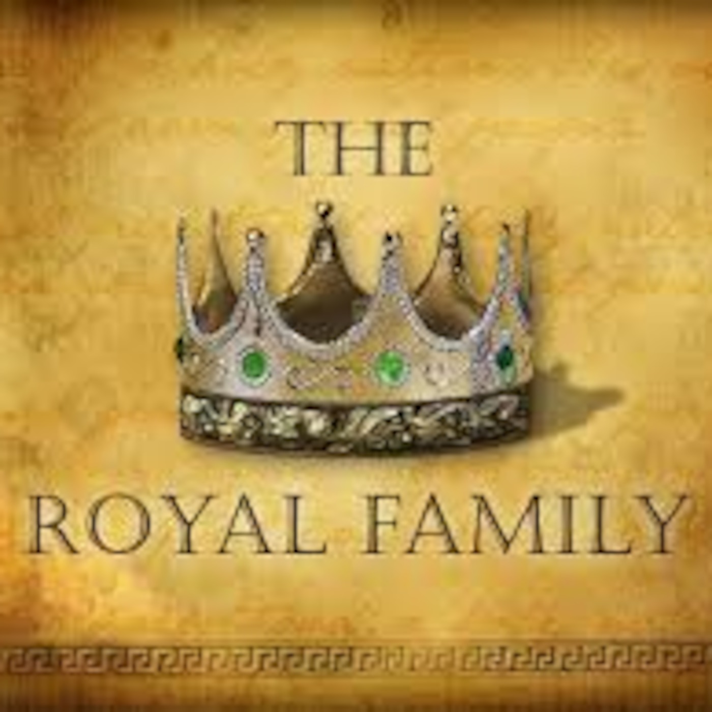 A Royal Priesthood