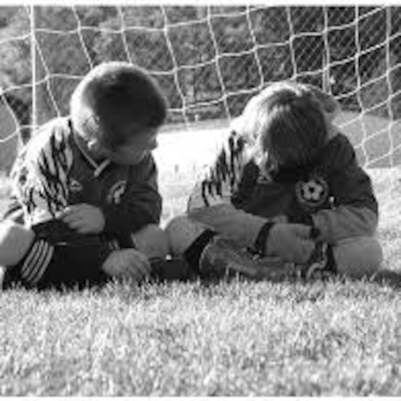 Encourage One Another