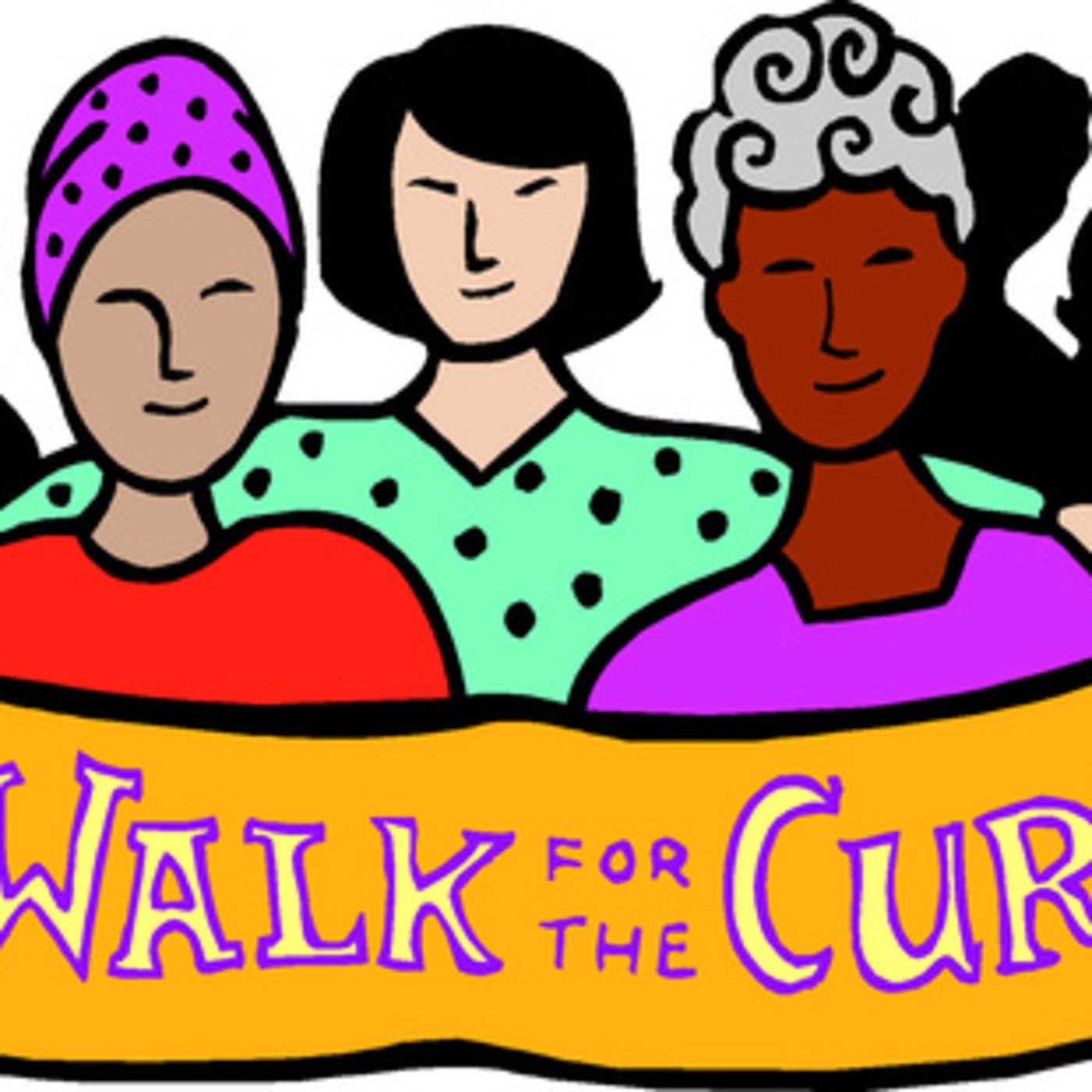 Demarest N.J. Breast Cancer Awareness Walk