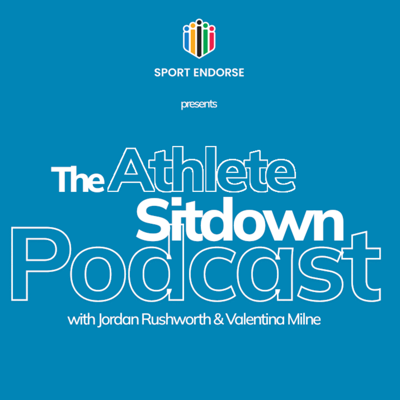 The Athlete Sitdown