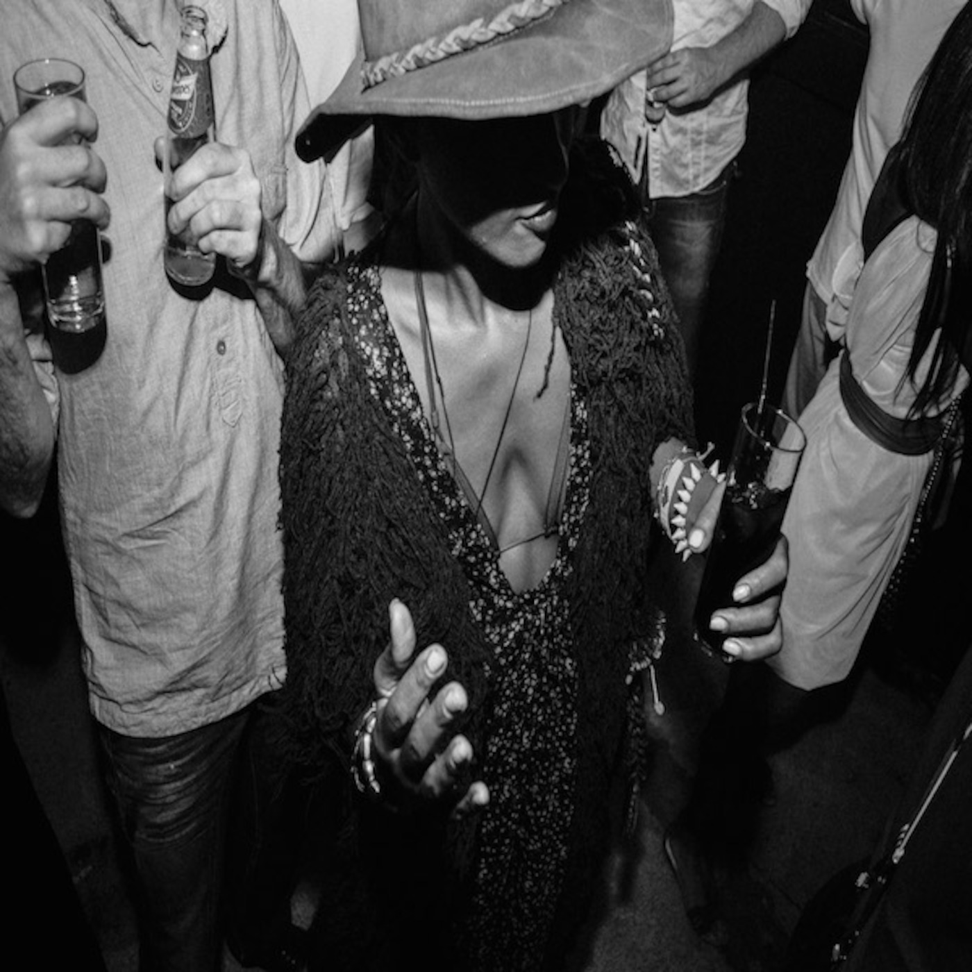 Toby and Friends Live House Music Mix