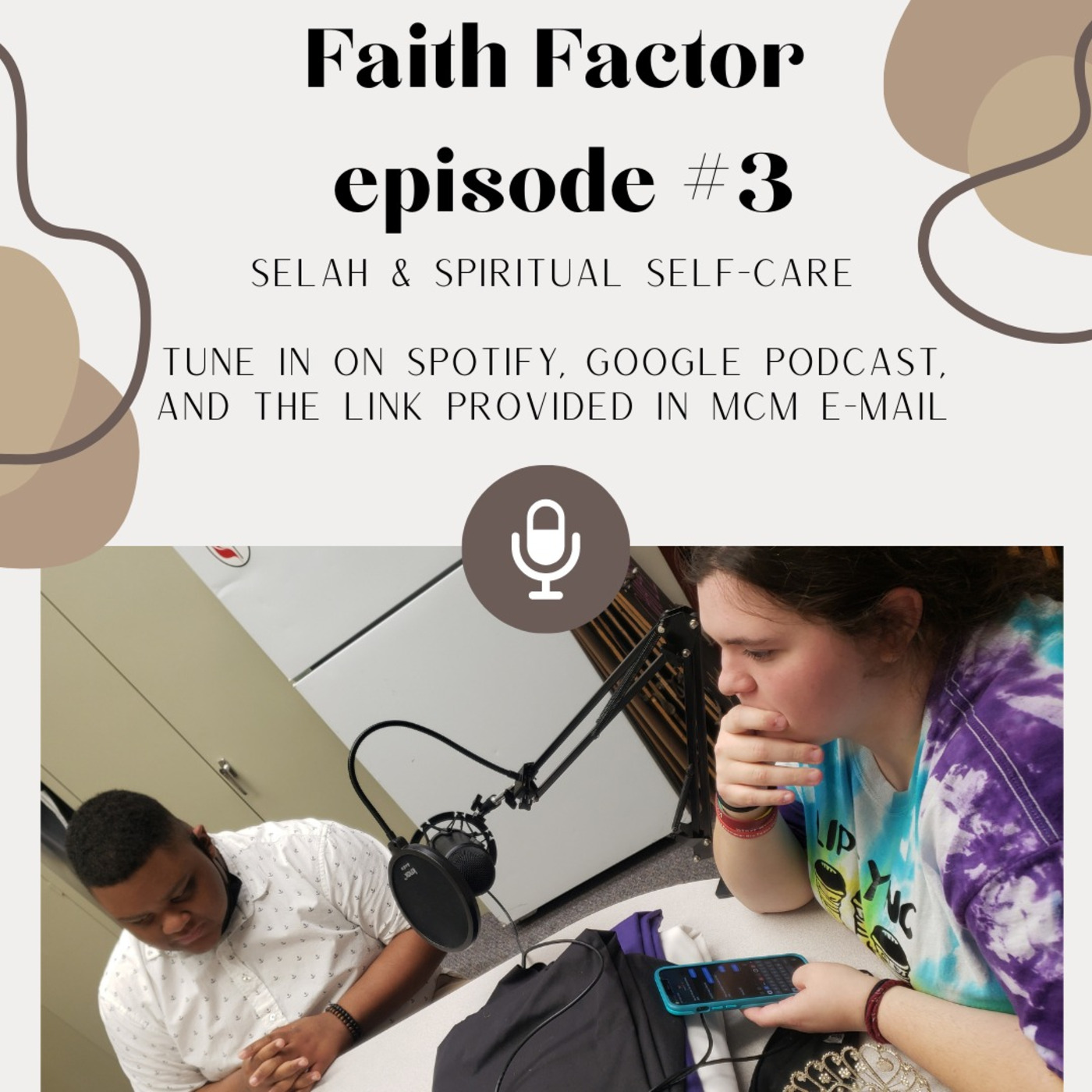 Faith Factor