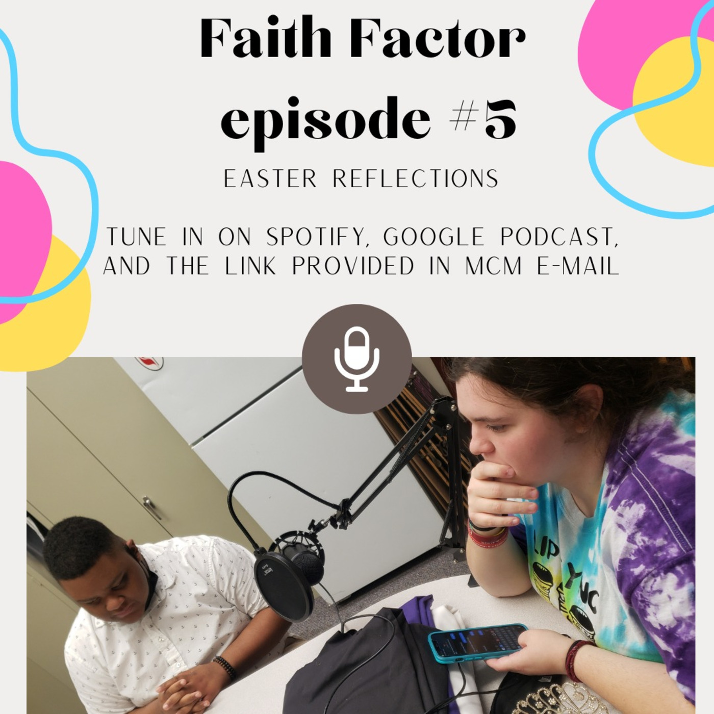 Faith Factor