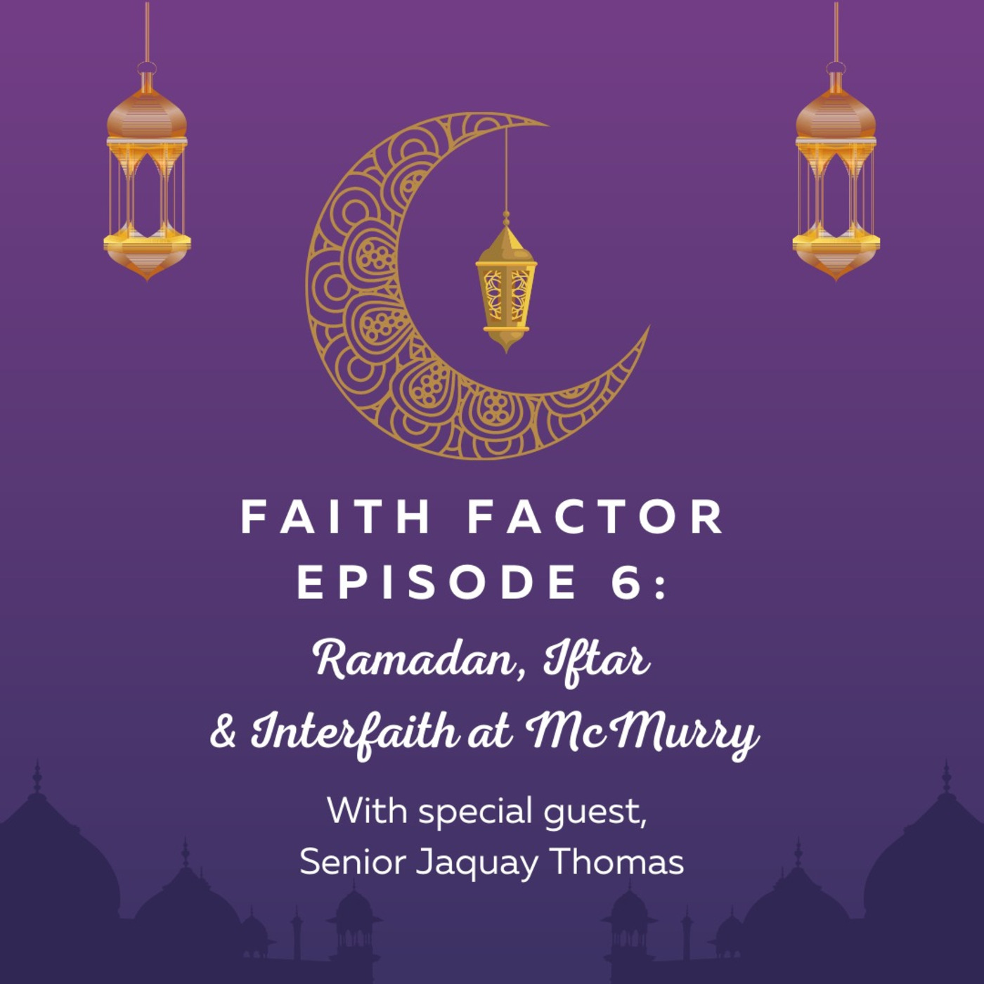 Faith Factor
