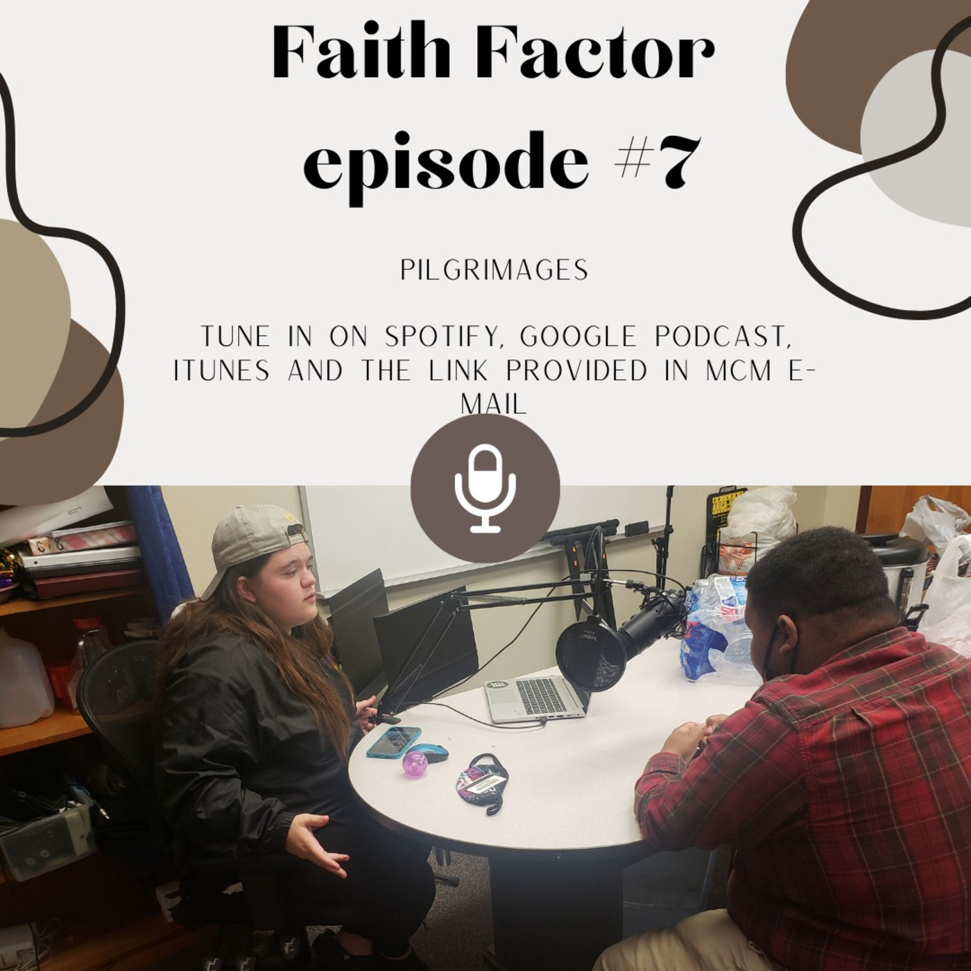 Faith Factor