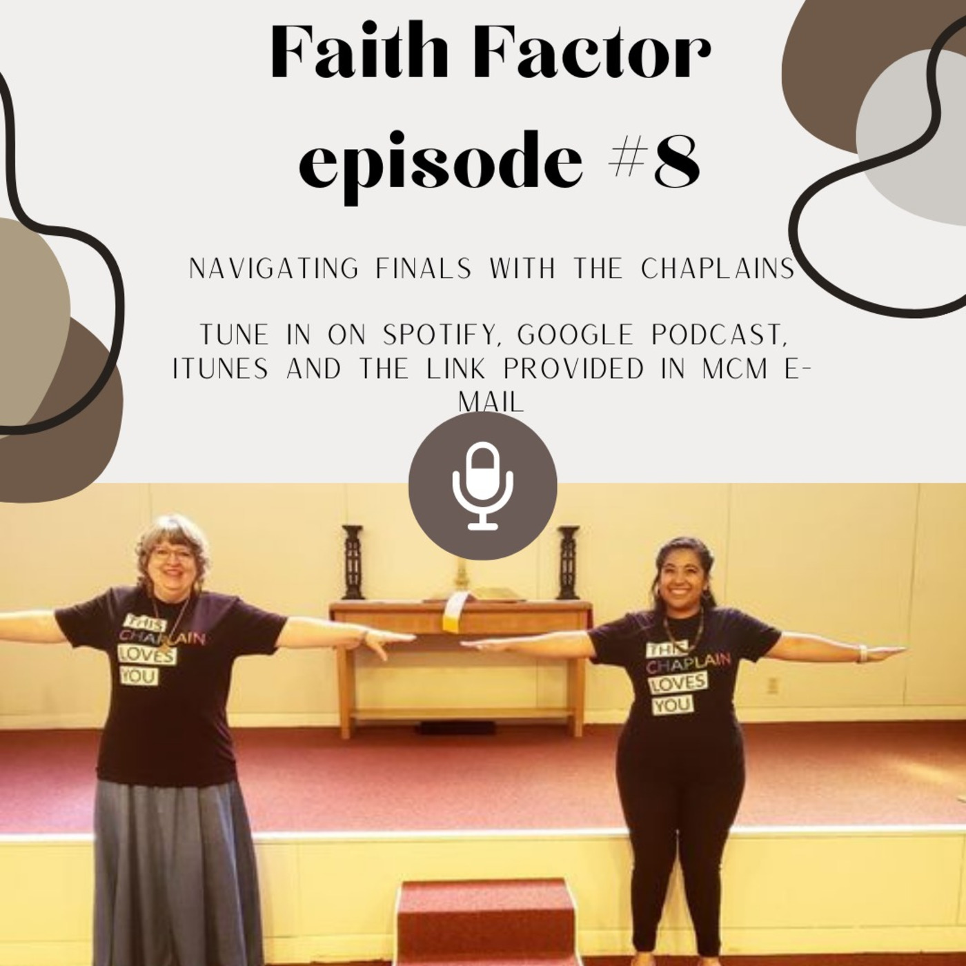 Faith Factor
