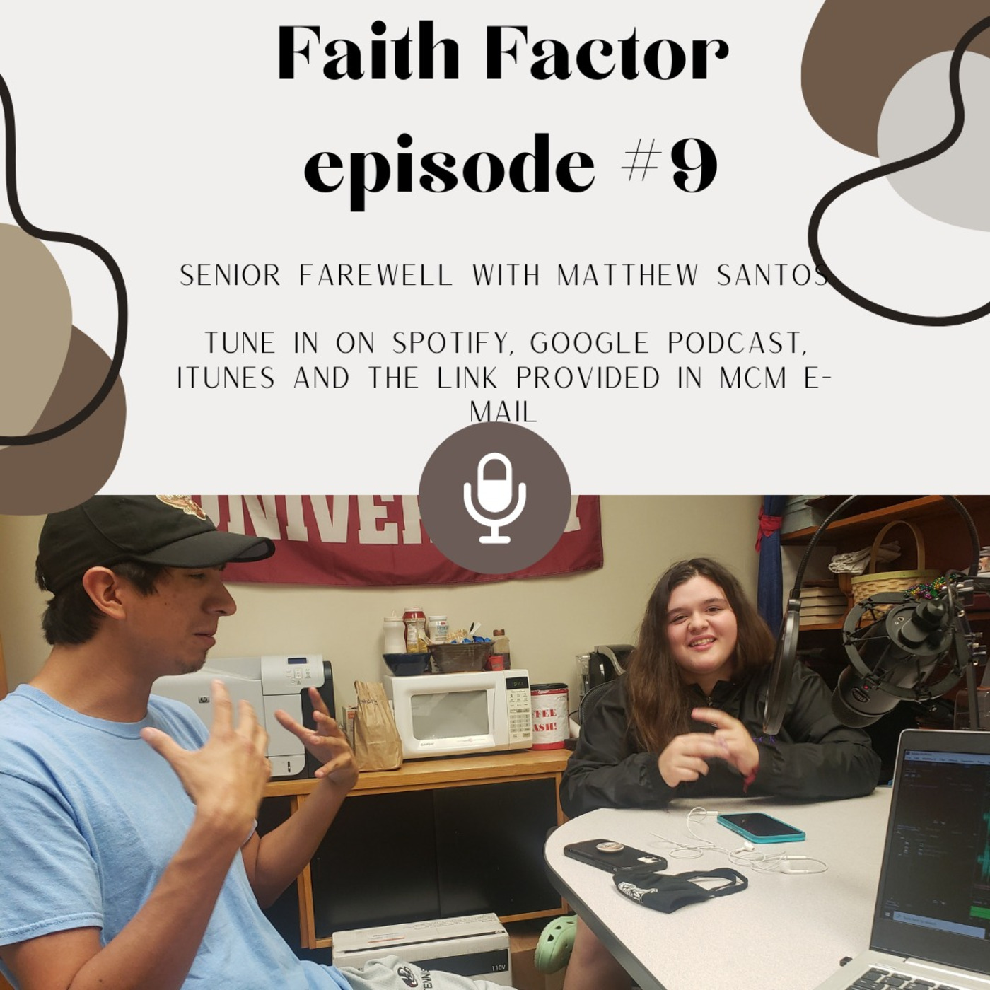 Faith Factor