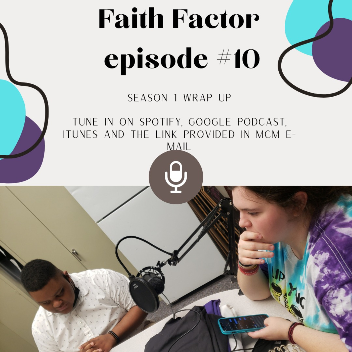 Faith Factor