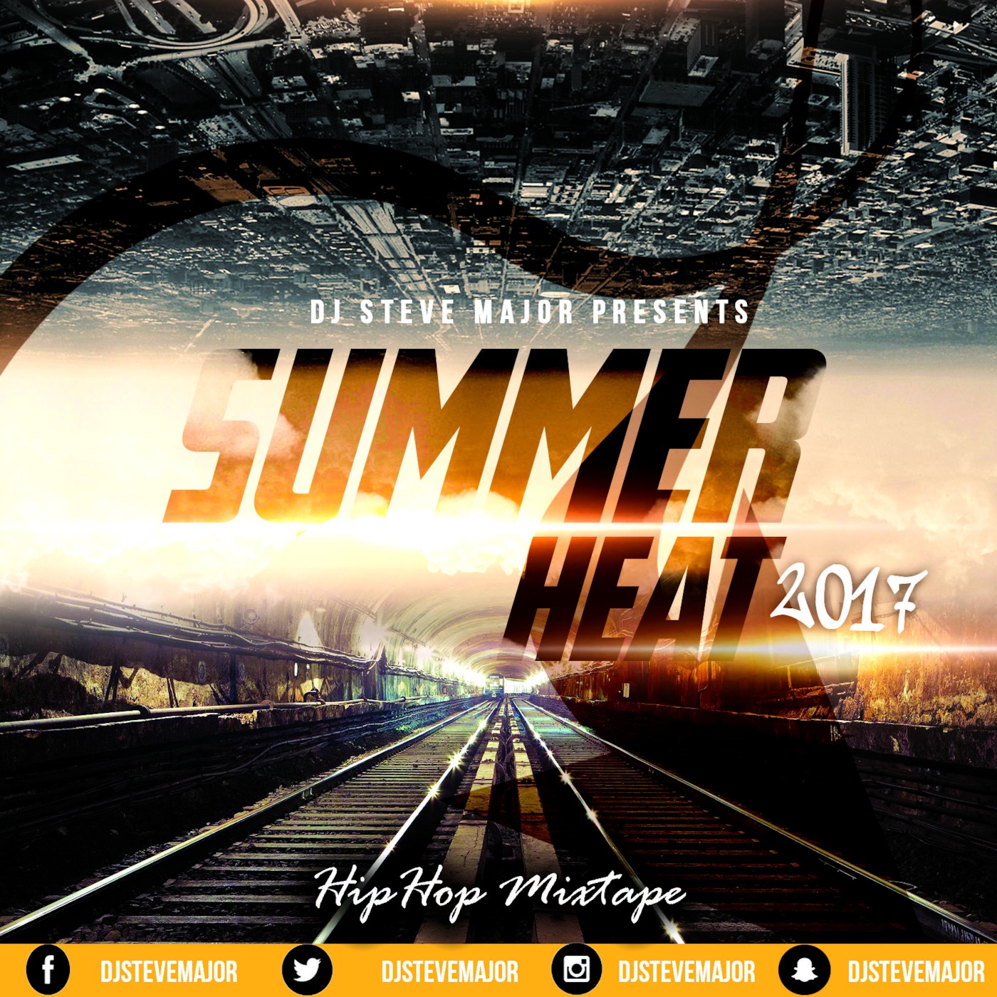 Summer Heat 2017 episode artwork