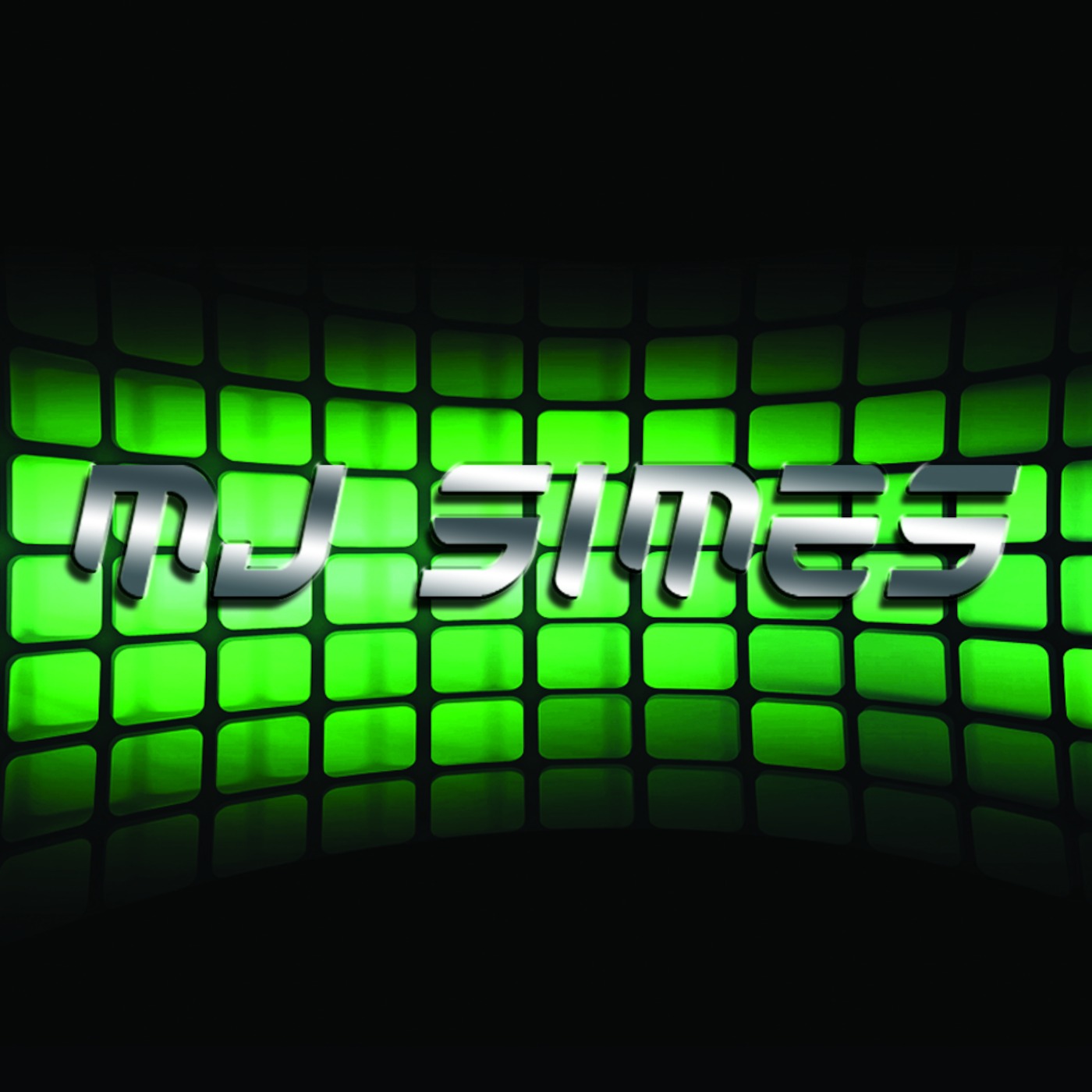 MJ Simes' Podcast