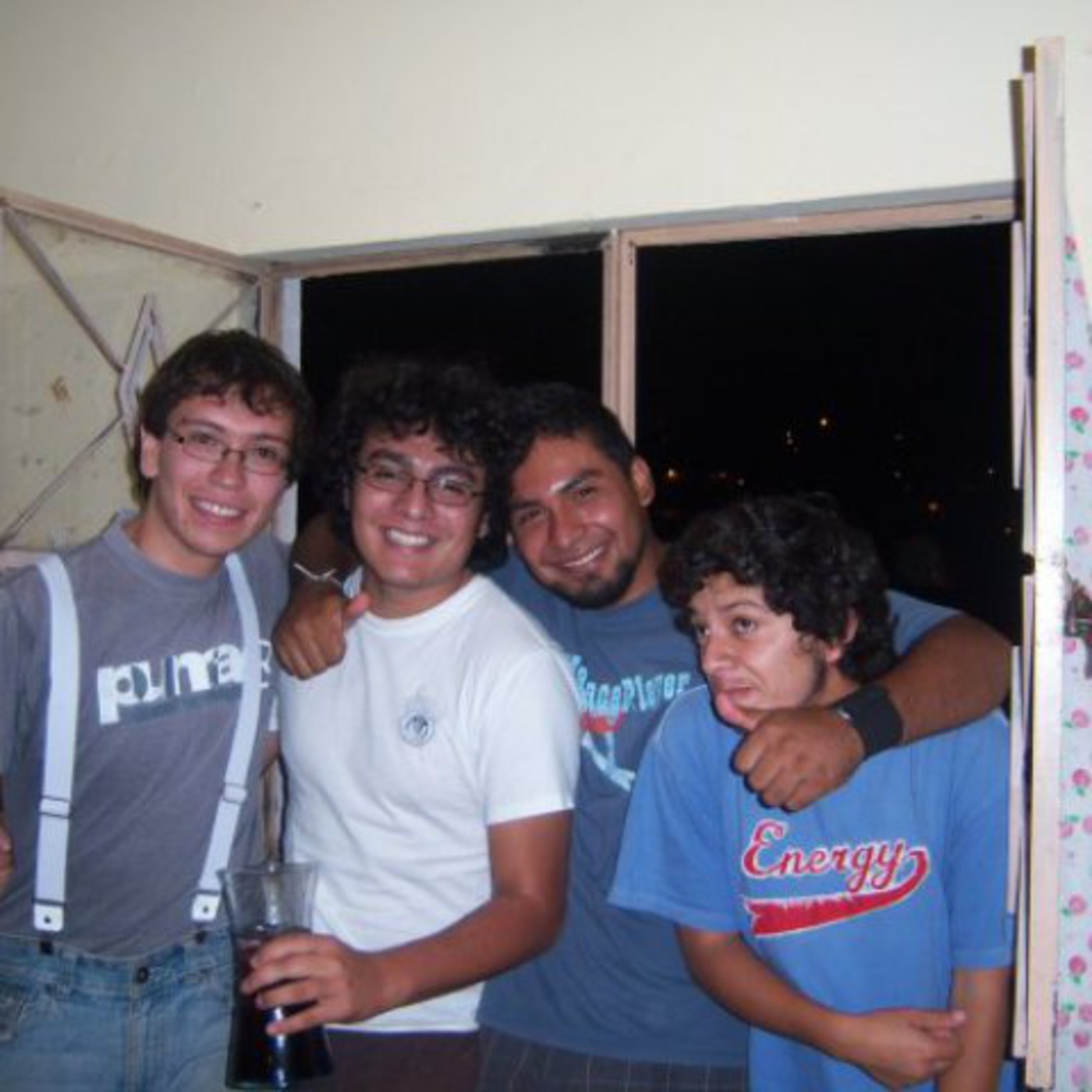 Bachita Infinita, el podcastor