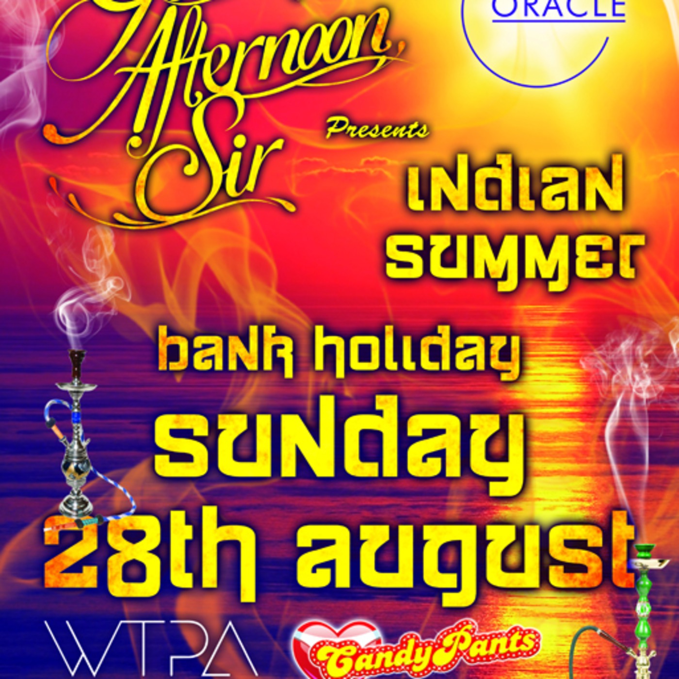 Good Afternoon Sir's Podcast