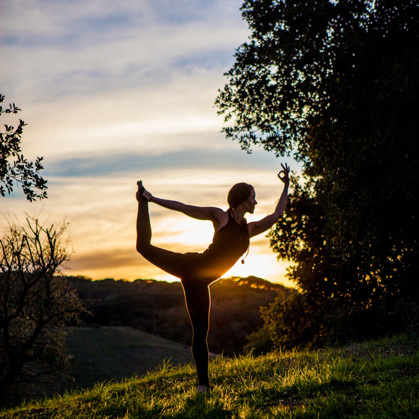 Stable Yoga with Amy Wolff