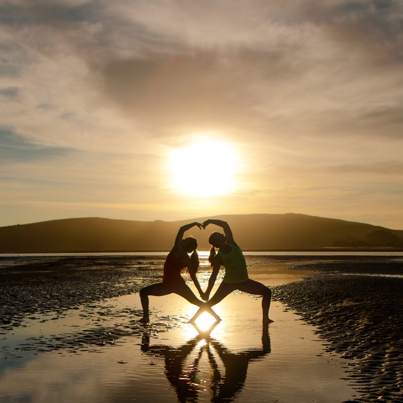 Stable Yoga with Amy Wolff