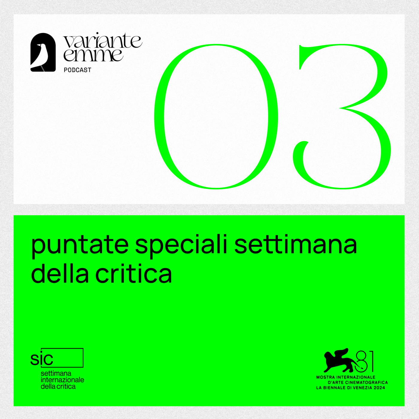 Variante Emme