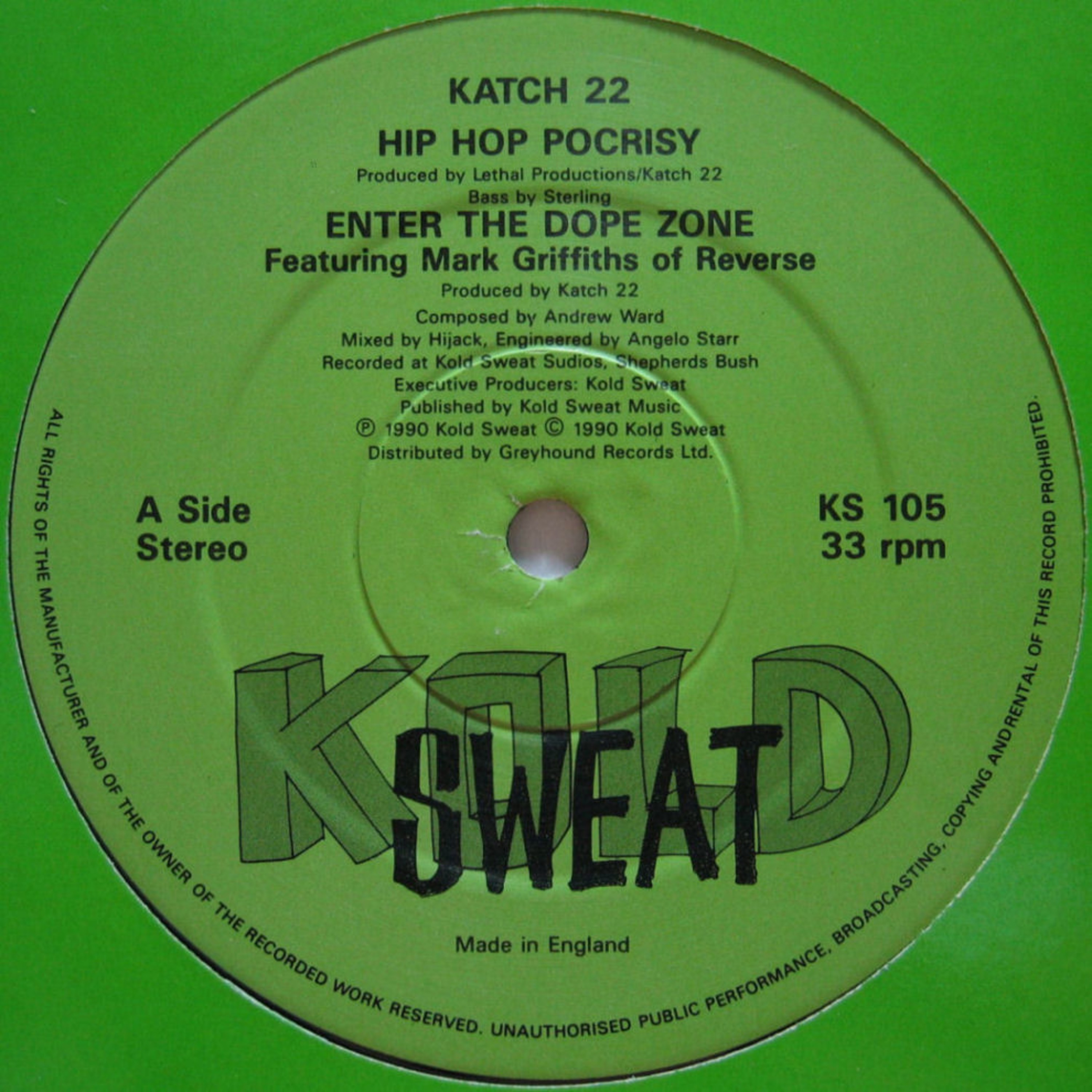 KAMESENINHIPHOP\'s Podcast