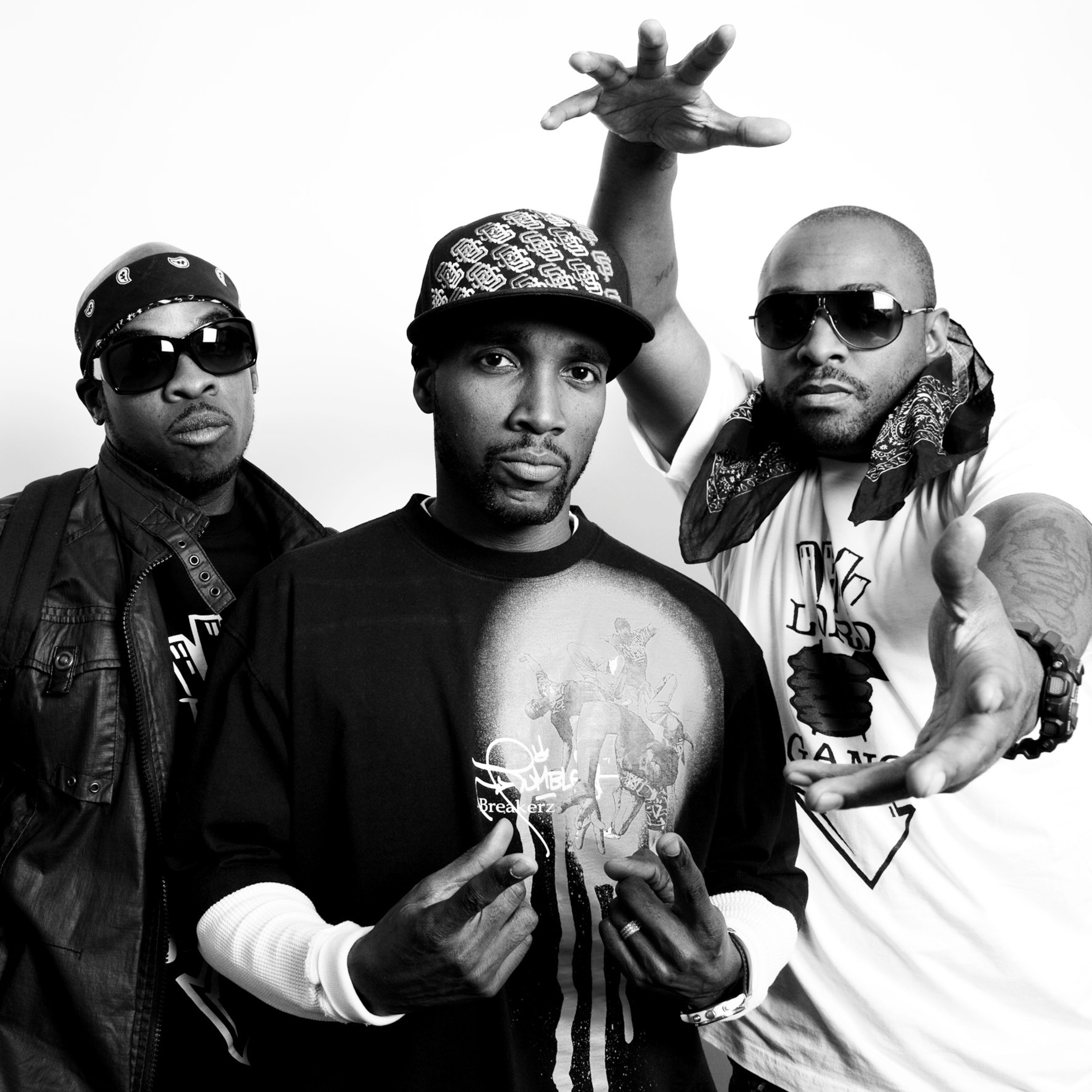 KAMESENINHIPHOP\'s Podcast