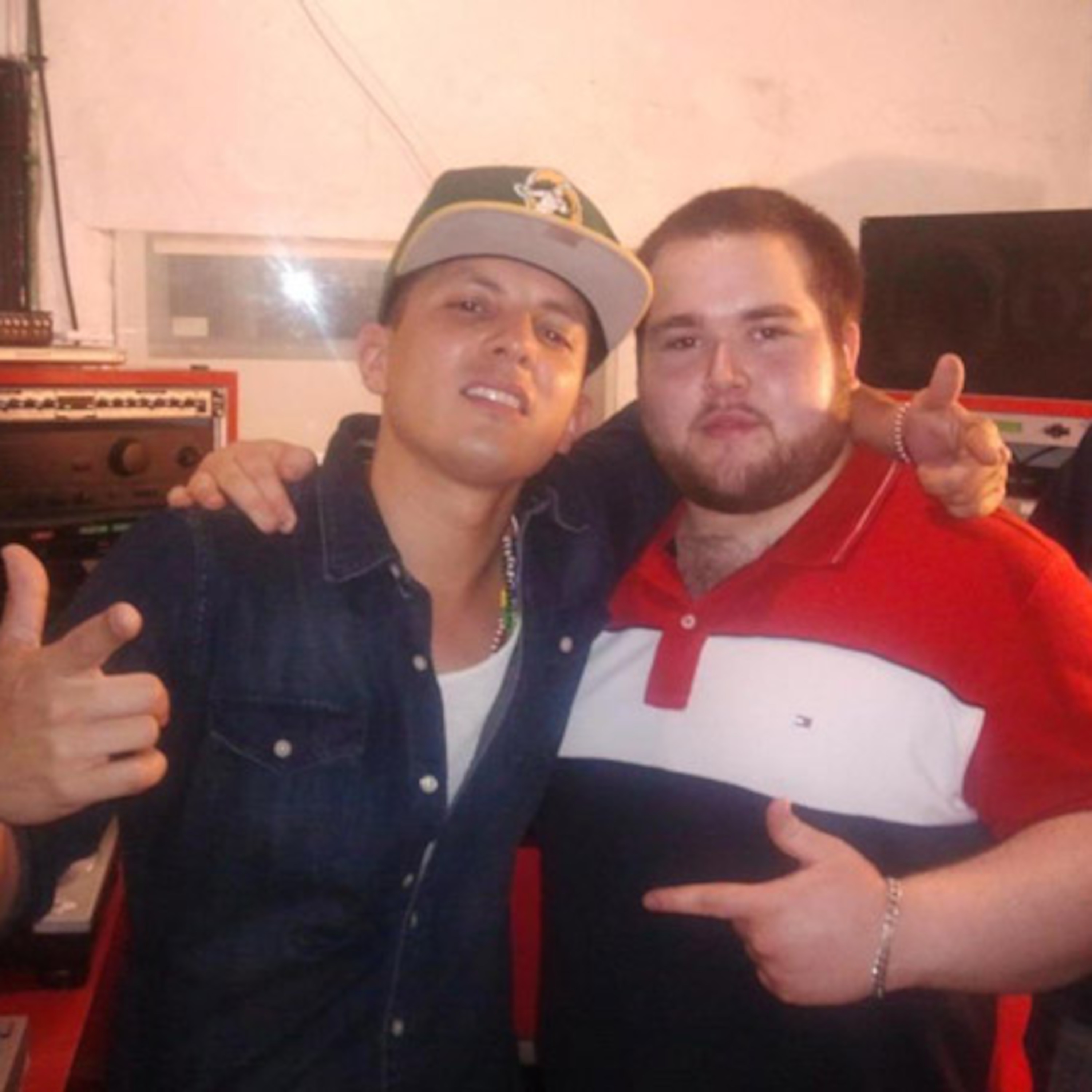 KAMESENINHIPHOP\'s Podcast