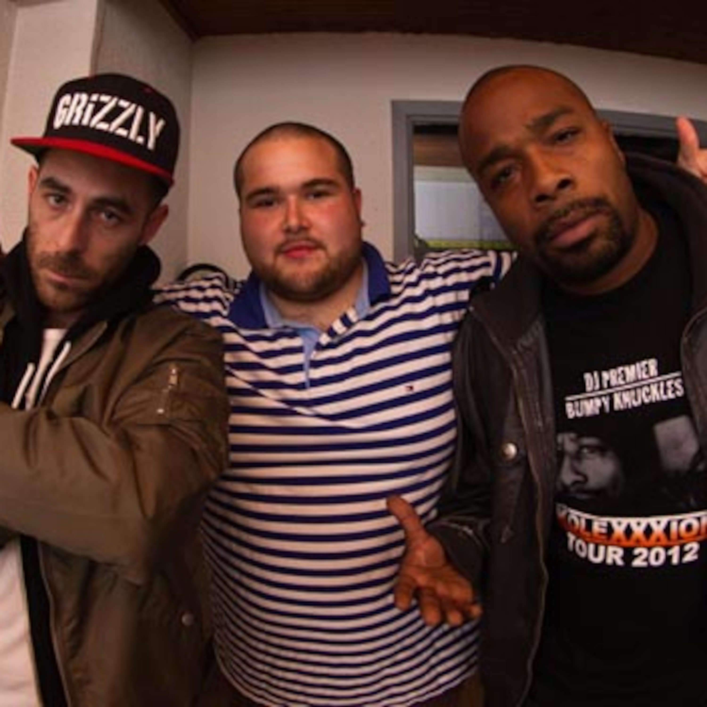 KAMESENINHIPHOP\'s Podcast