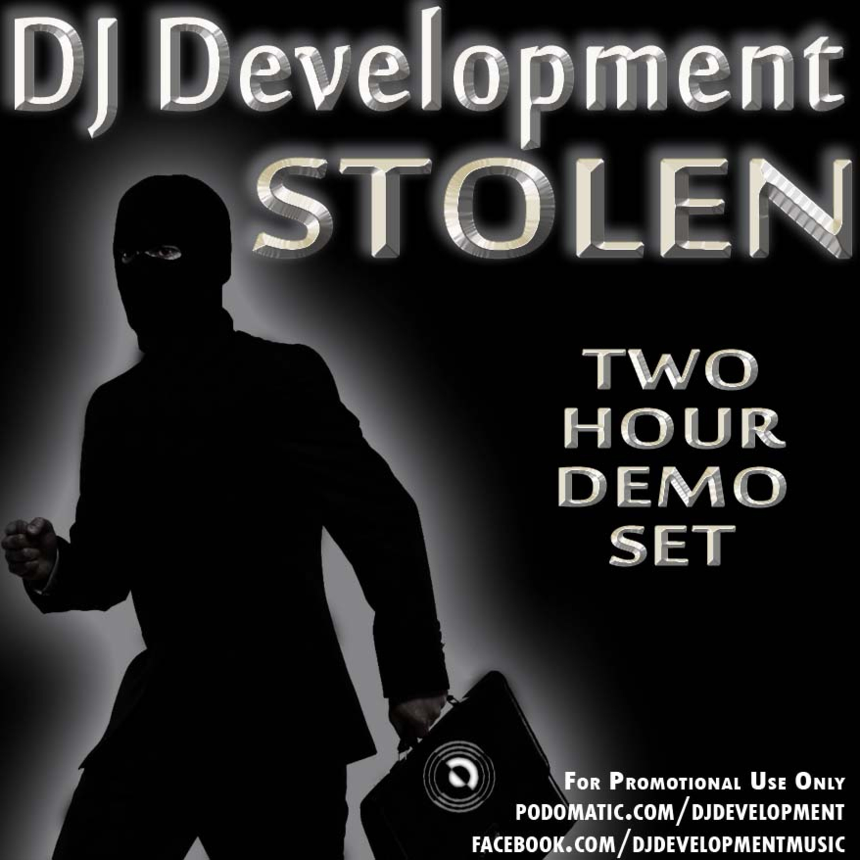 DJ Development\'s Podcast