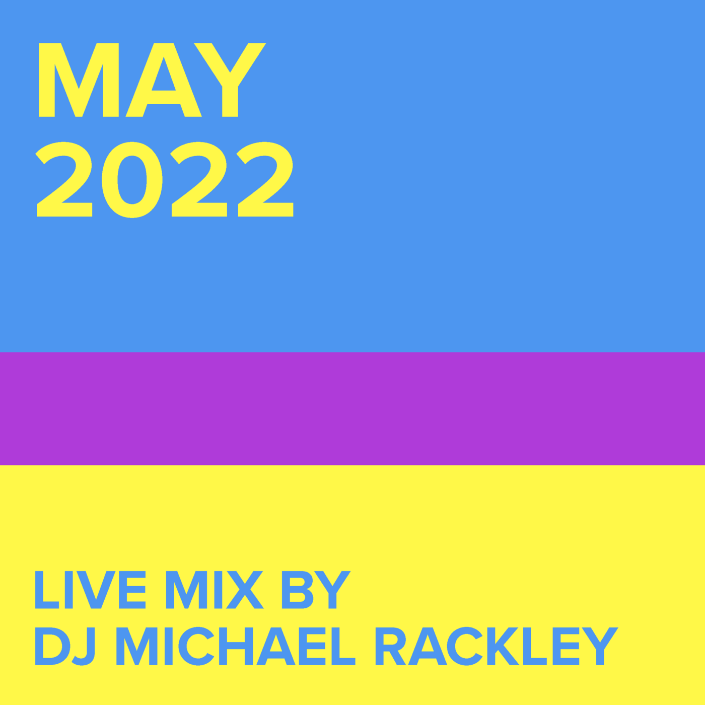 Episode 79: May 2022 Eagle Radio Mixshow Episode 79: May 2022 Eagle Radio Mixshow