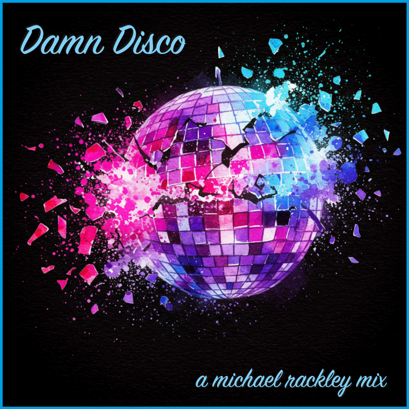 Episode 88: Damn Disco (2025)
