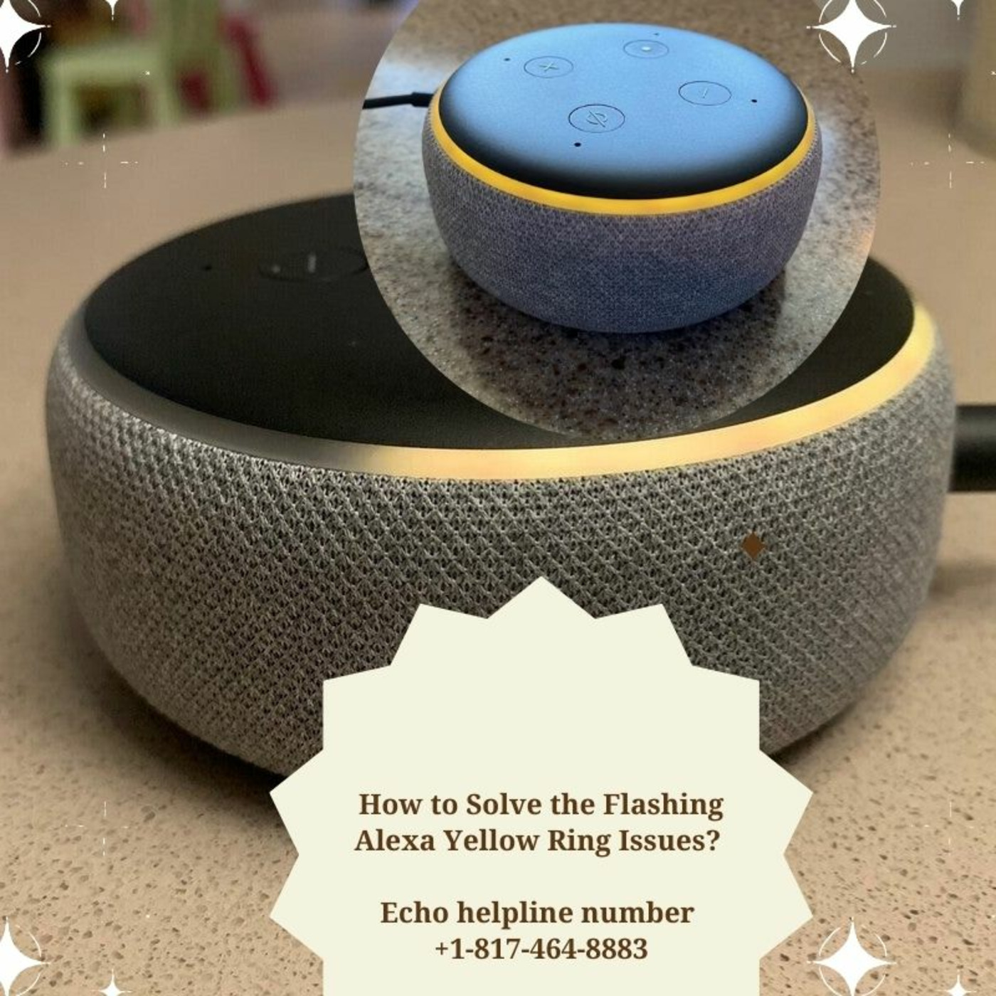 Echo Alexa Customer Service Number +1-817-464-8883 Alexa Helpline