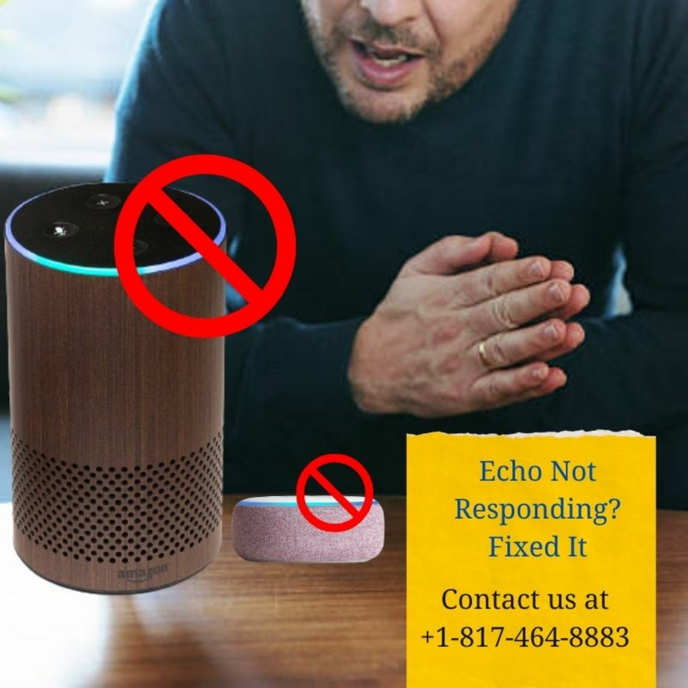 Echo Alexa Customer Service Number +1-817-464-8883 Alexa Helpline