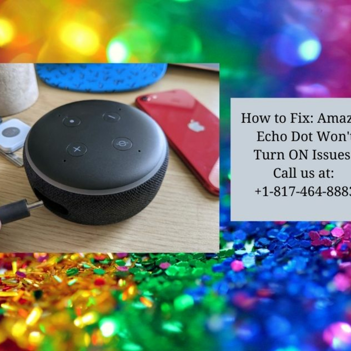 Echo Alexa Customer Service Number +1-817-464-8883 Alexa Helpline