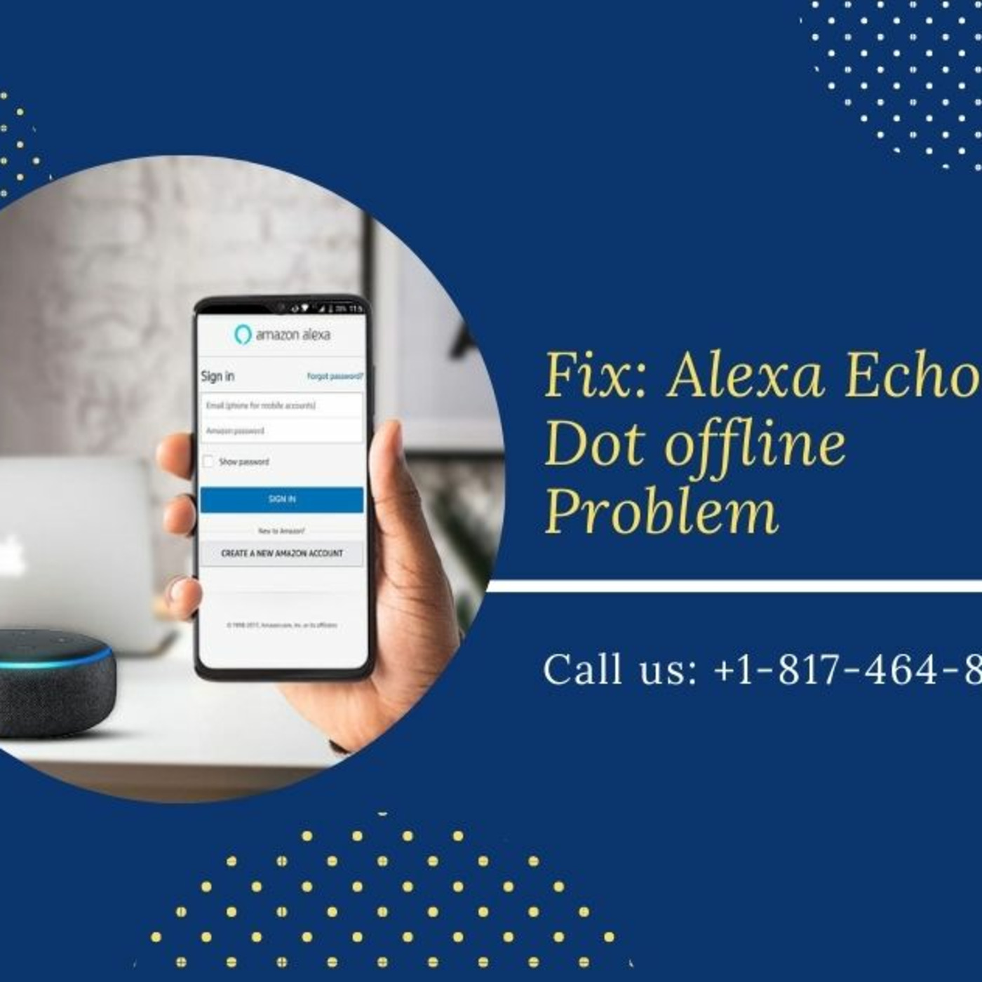 Echo Alexa Customer Service Number +1-817-464-8883 Alexa Helpline