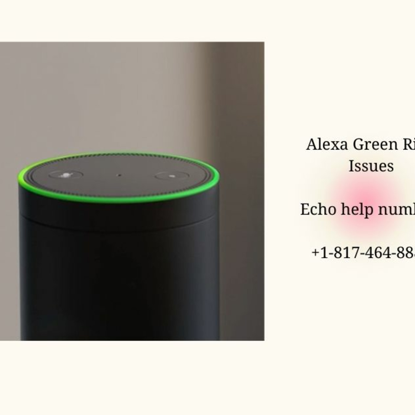 Echo Alexa Customer Service Number +1-817-464-8883 Alexa Helpline
