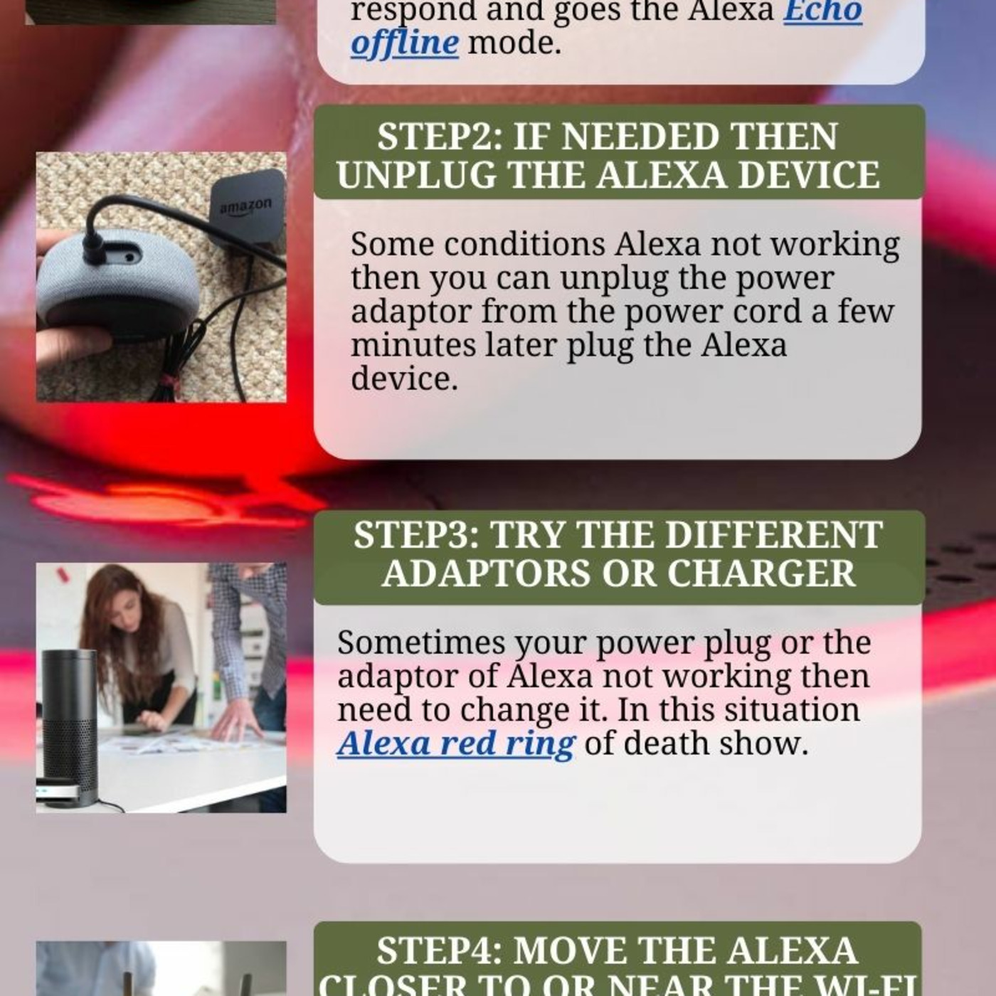 Echo Alexa Customer Service Number +1-817-464-8883 Alexa Helpline
