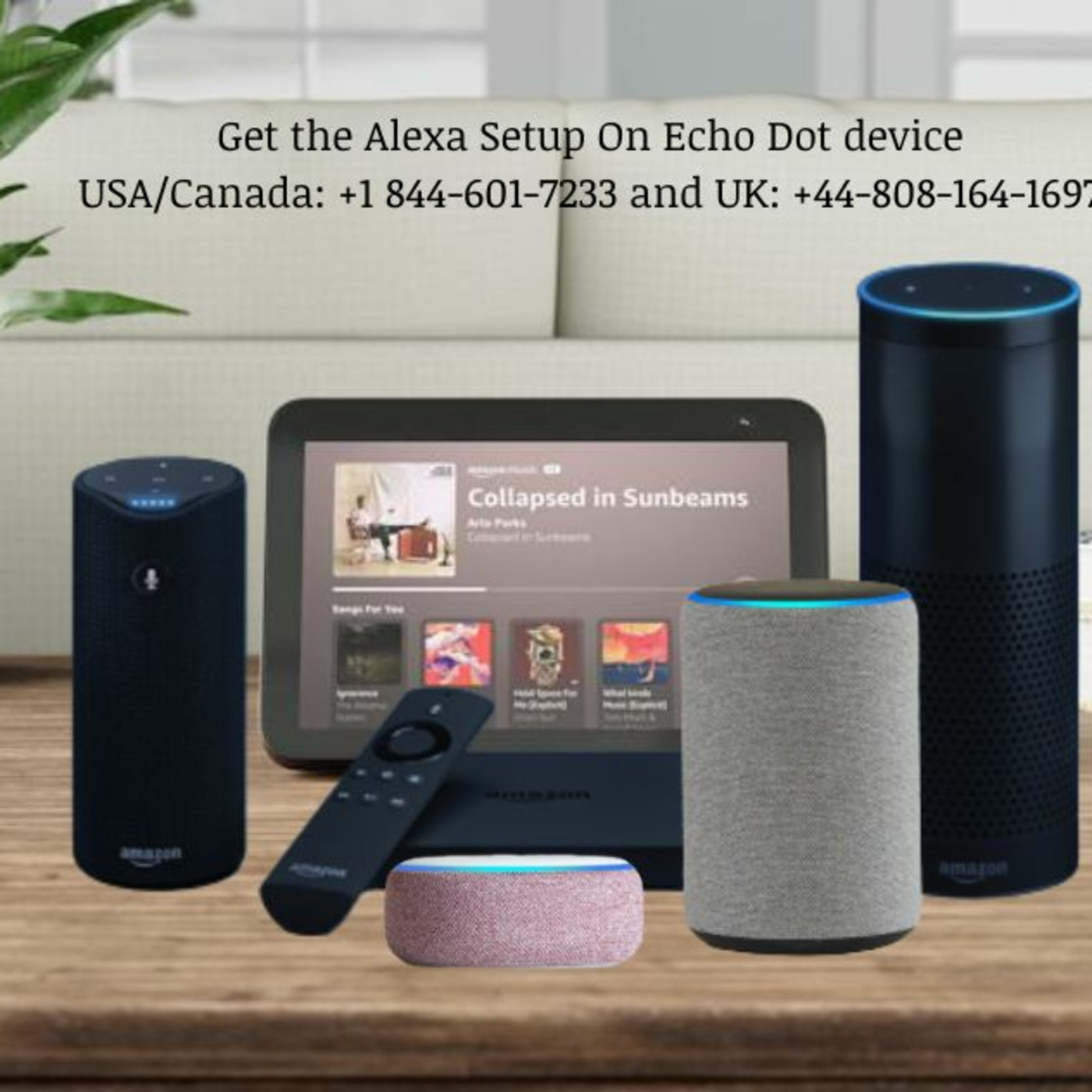Echo Alexa Customer Service Number +1-817-464-8883 Alexa Helpline