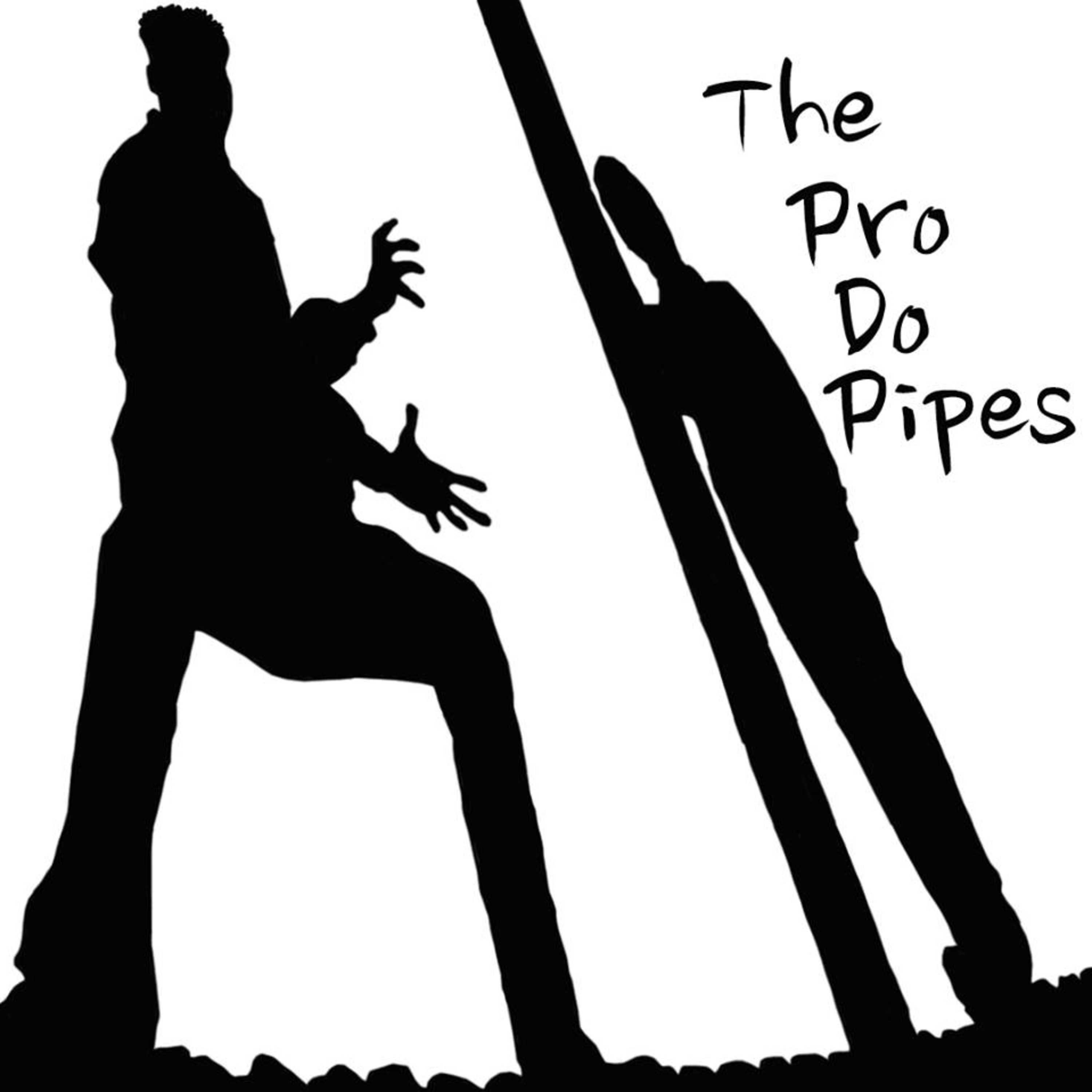 Prodopipe Avant-Garde's Podcast