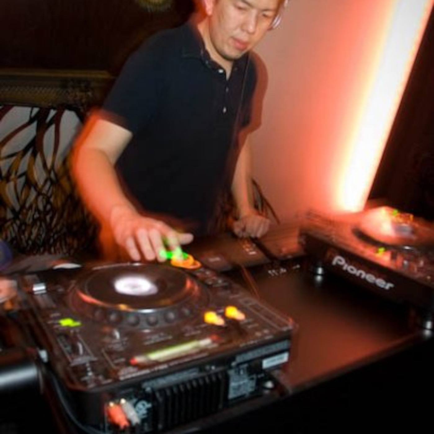 Vincent Kwok's Podcast