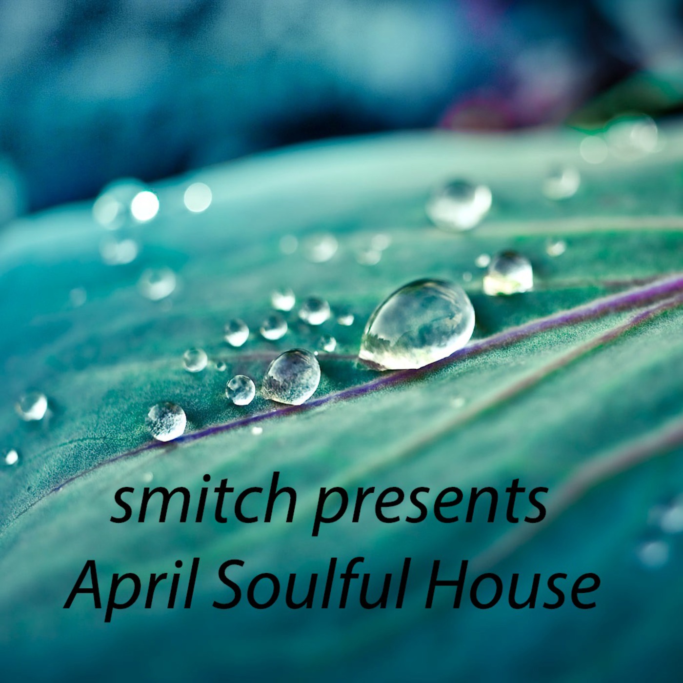 Episode 17 Soulful House - April '13