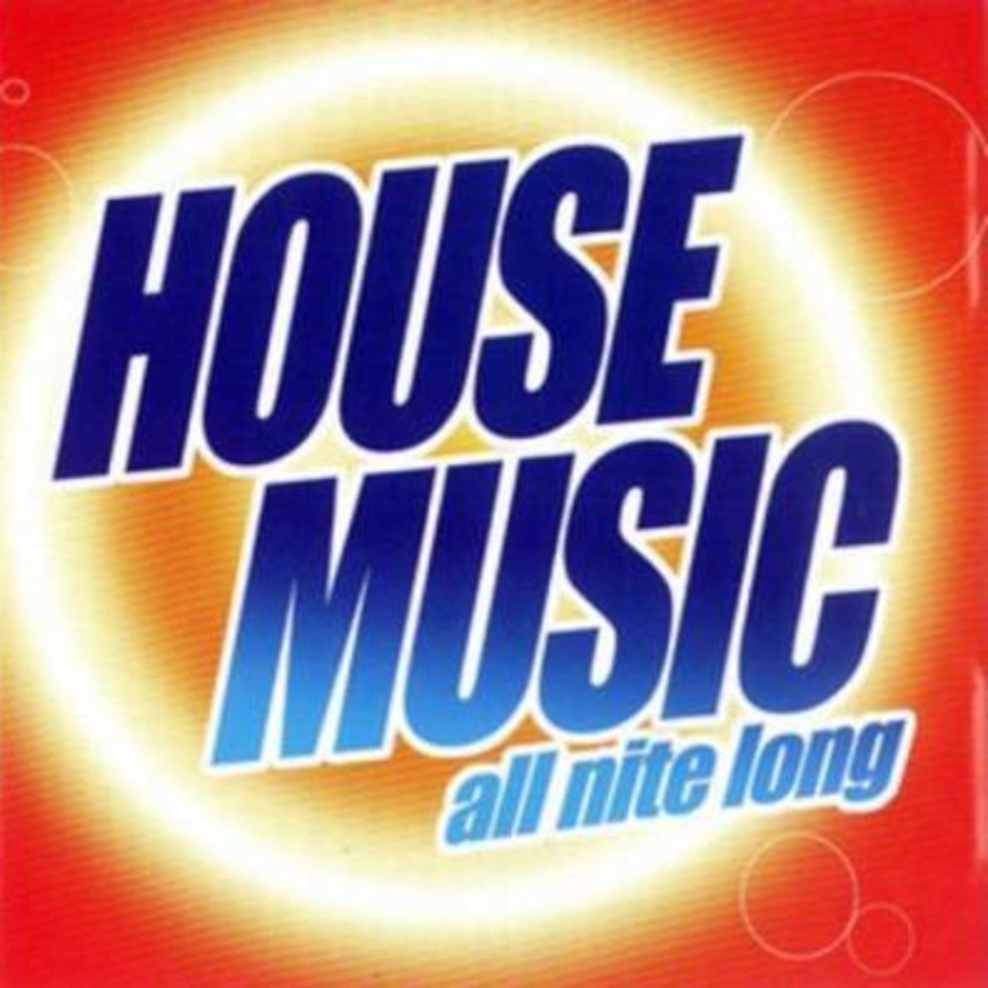 THE HOUSE PROJECT LIVE FROM TUCSON ARIZONA episode artwork