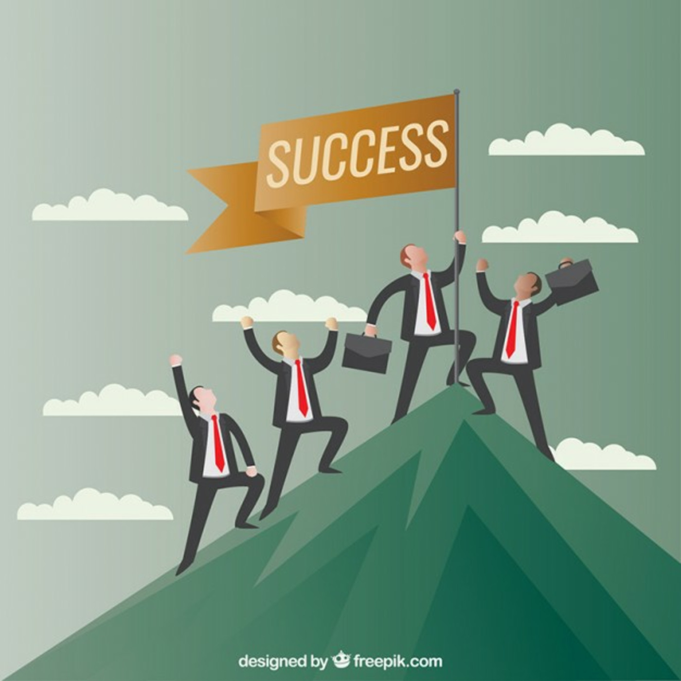 Episode 6- The Four Pillars of Success in a Chiropractic Practice