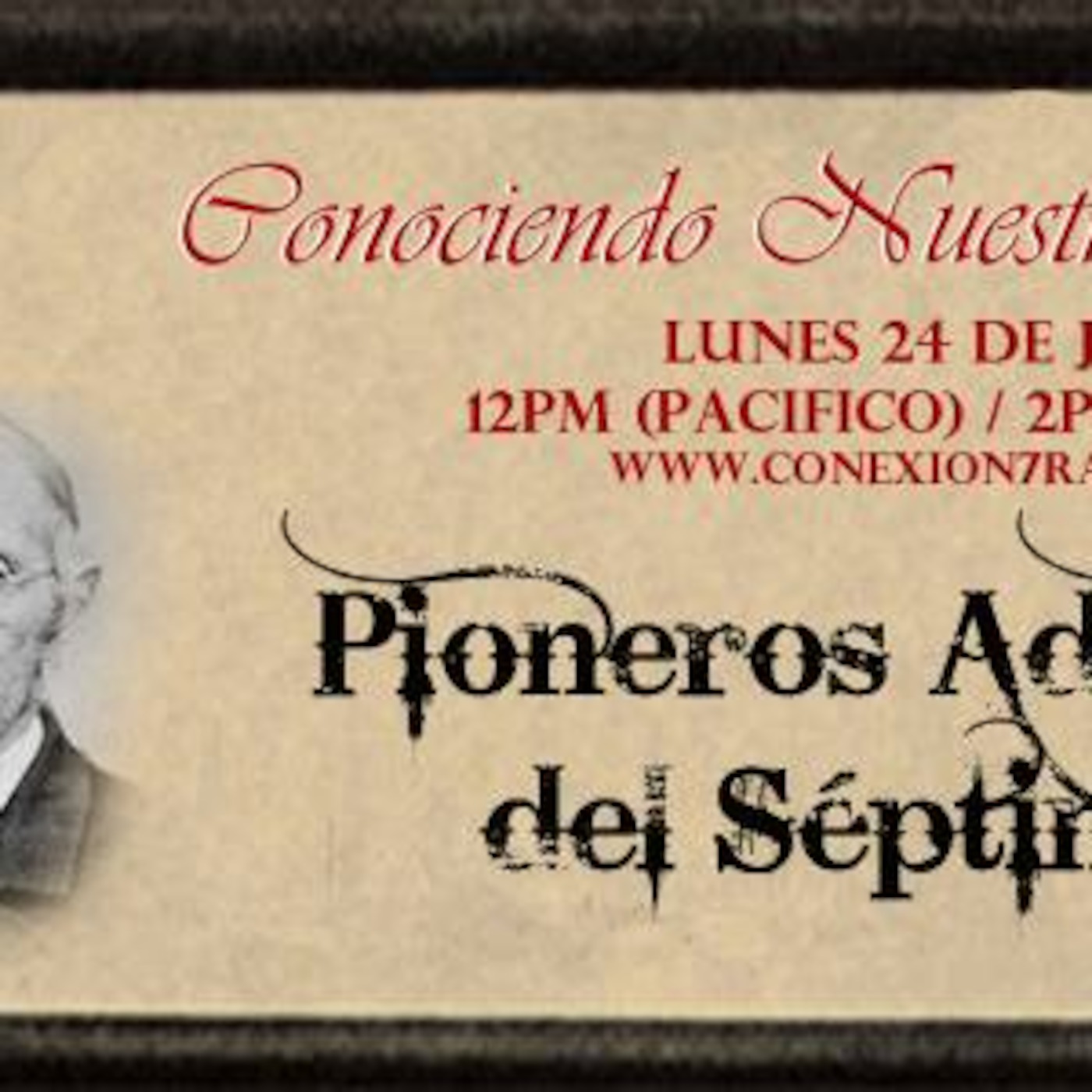 Conociendo Nuestras Raices