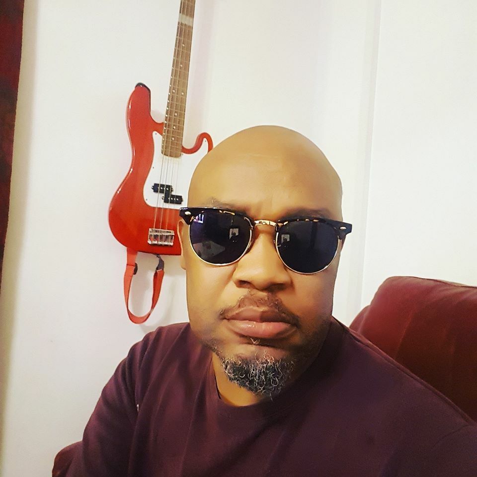 DJ Vybe Podcast