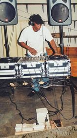 DJ Vybe Podcast