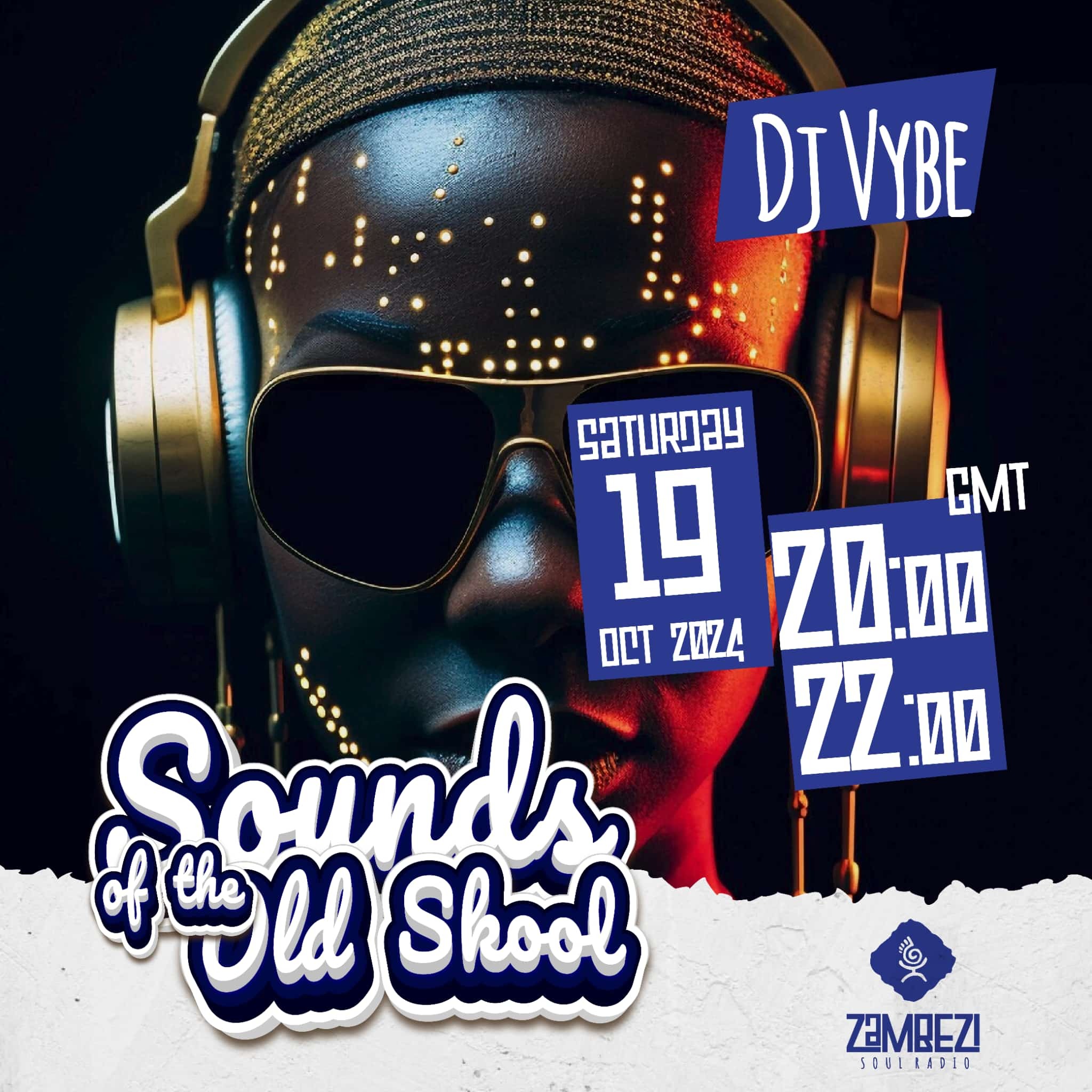 DJ Vybe Podcast