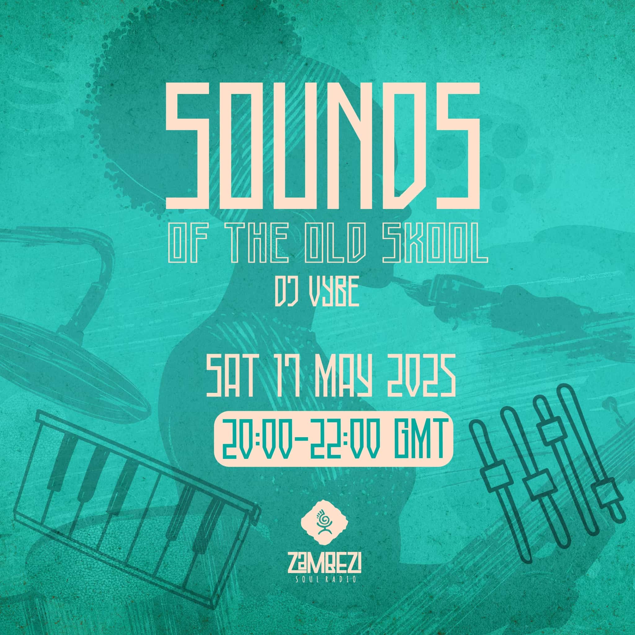 DJ Vybe Podcast