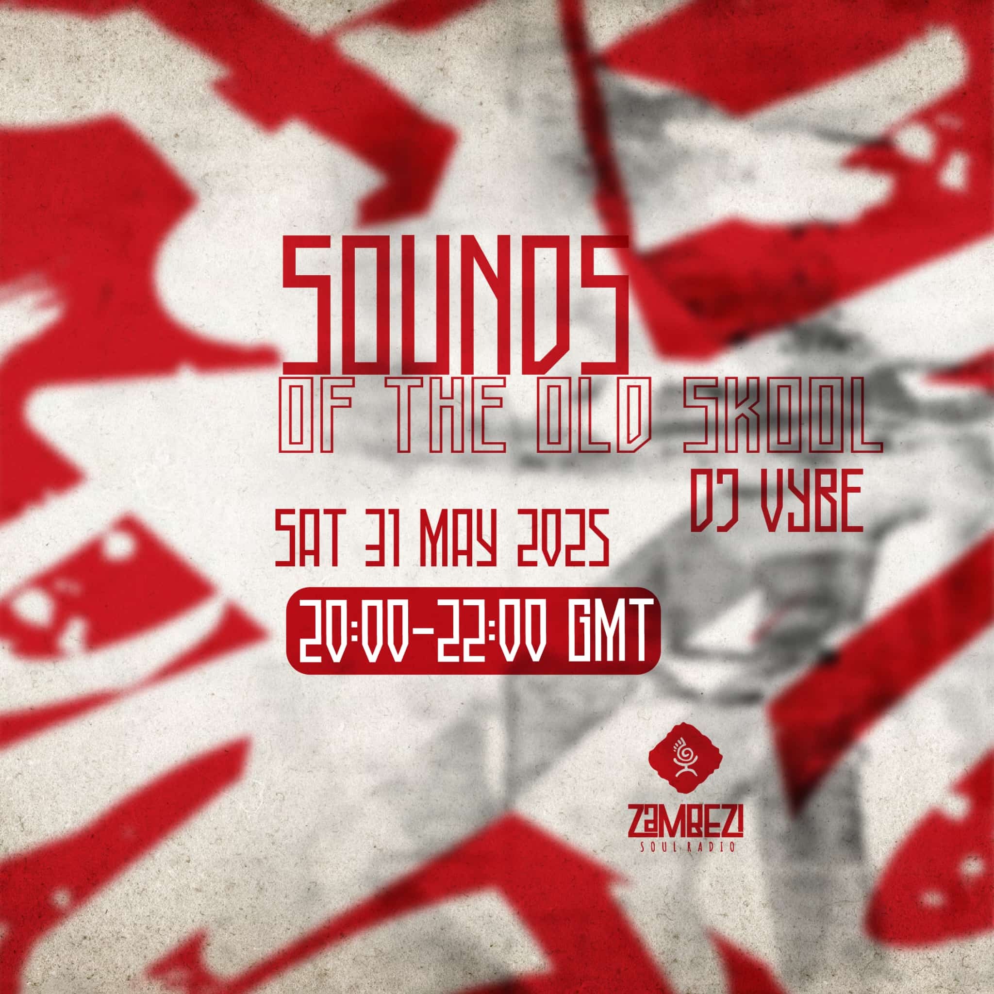 DJ Vybe Podcast