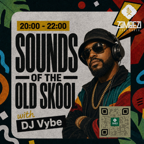 Podomatic | A Special Show with The Legendary Zed the President of