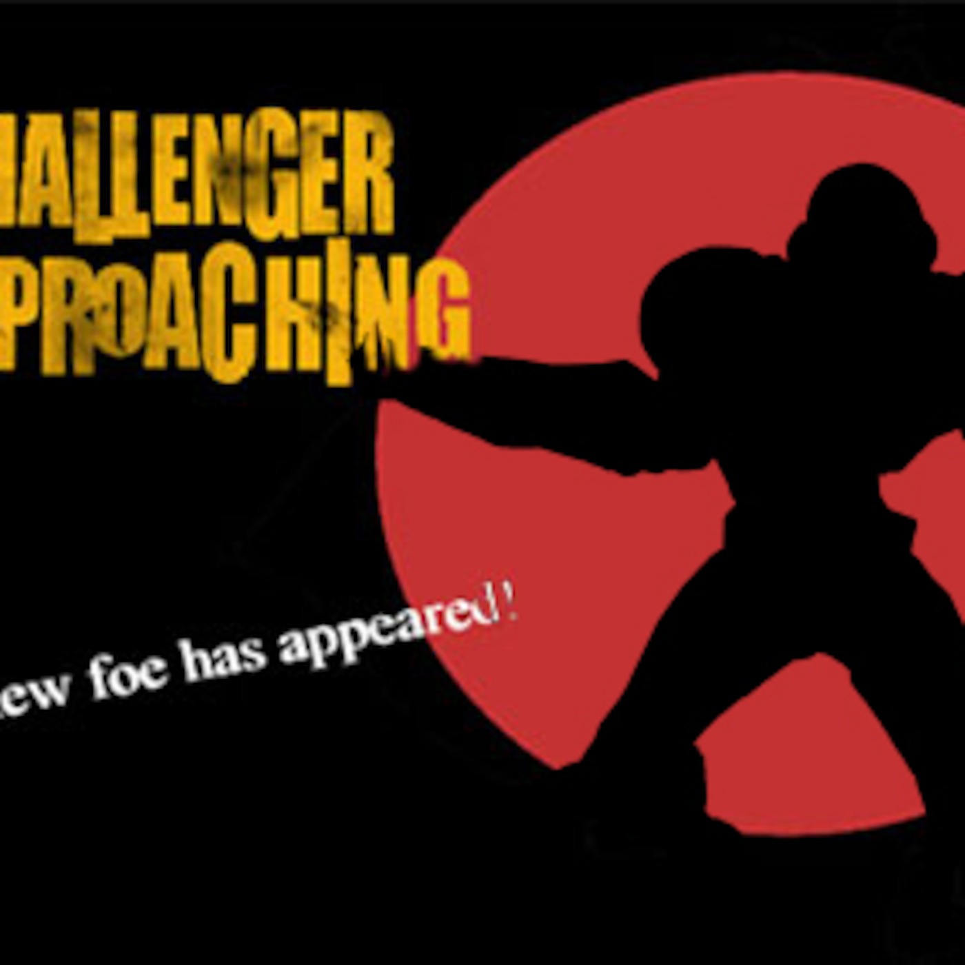 Experience Points - New Challenger Approaching
