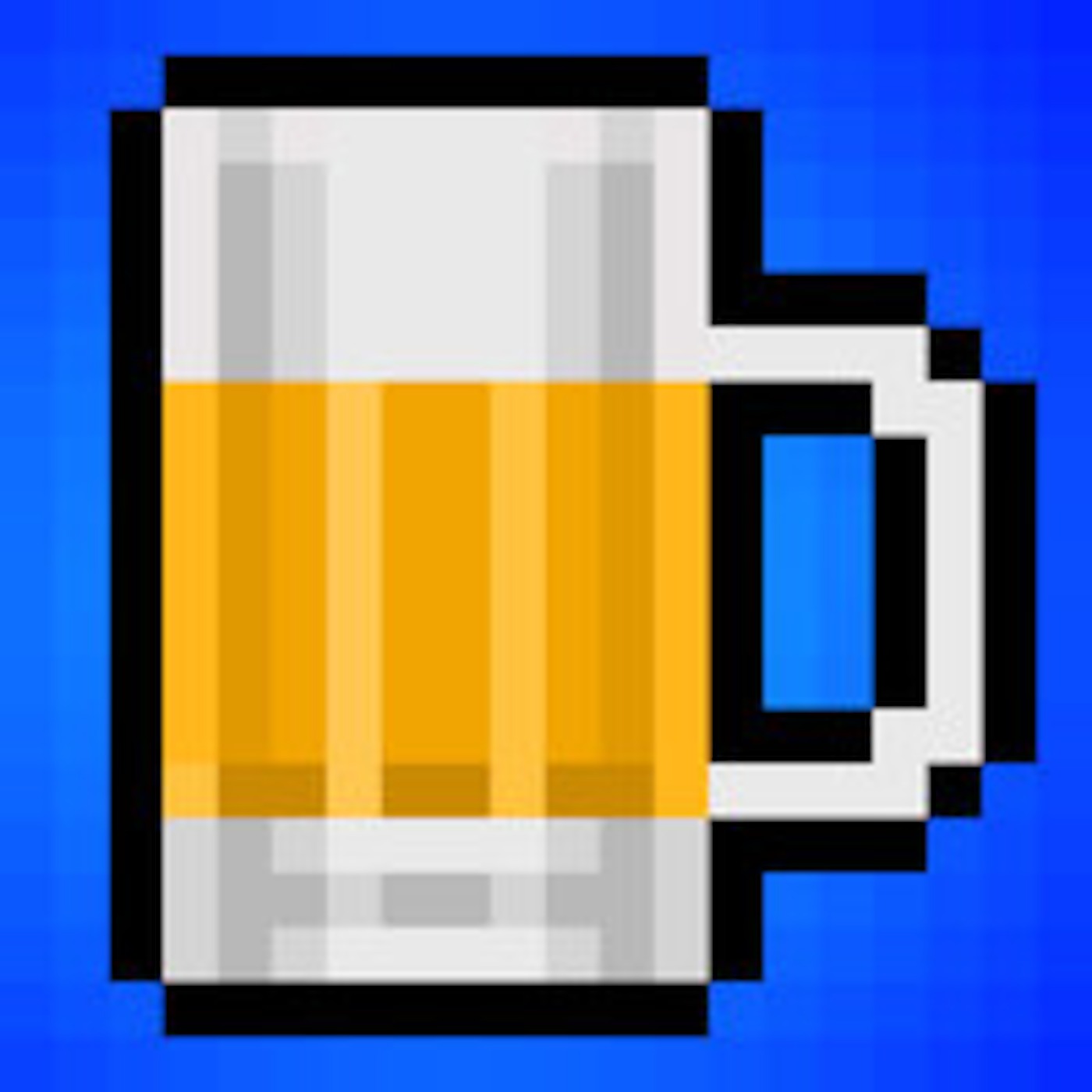 Clip - Experience Pints - Retro Games