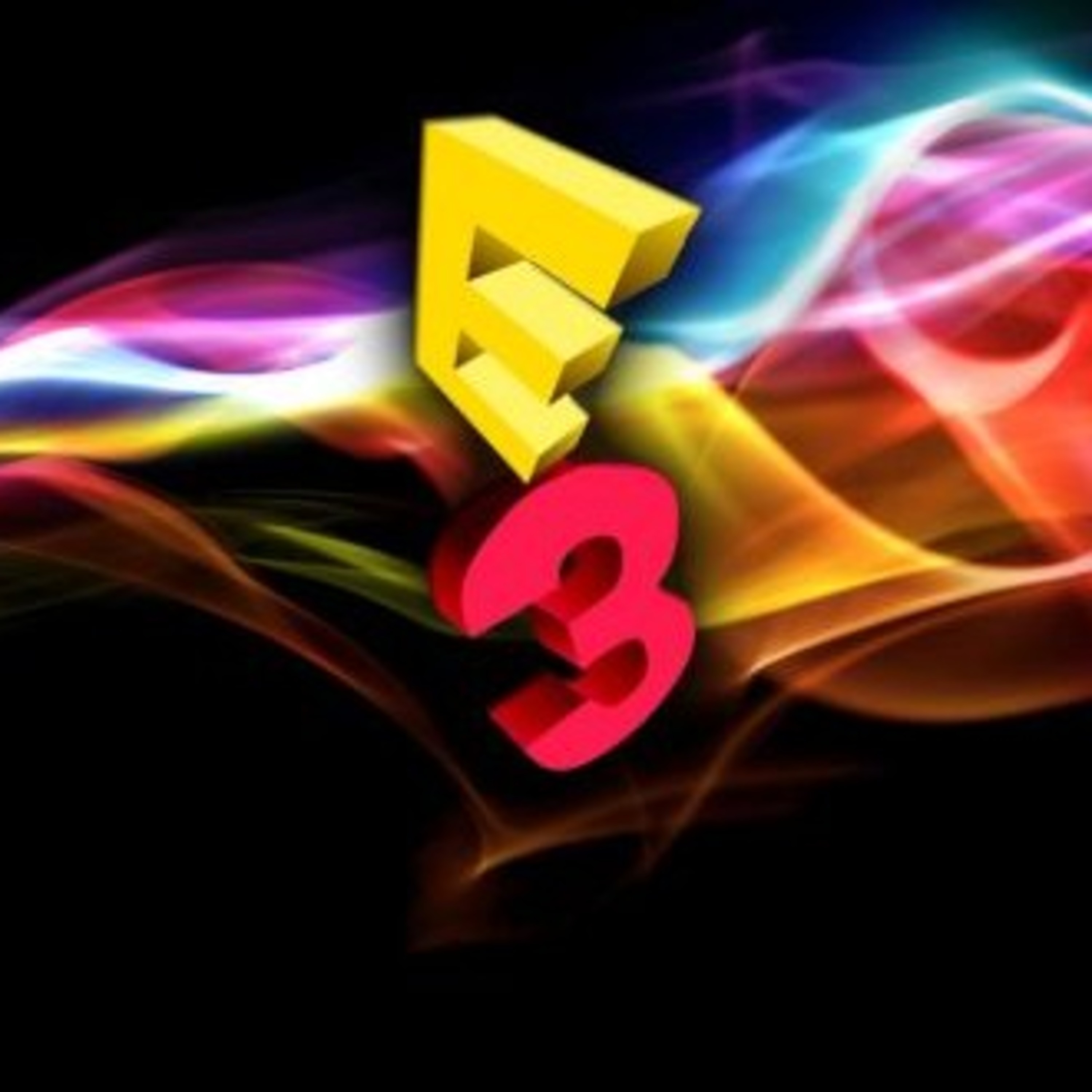The E3 Roundtable episode artwork
