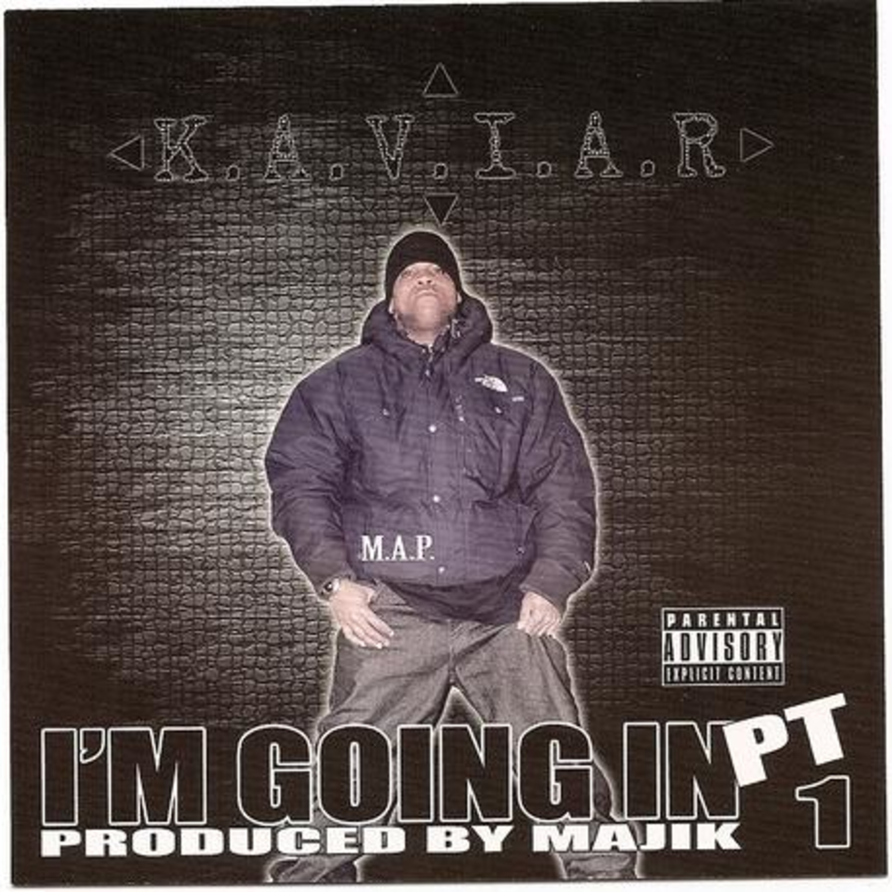 K.A.V.I.A.R    BILLY's THEME