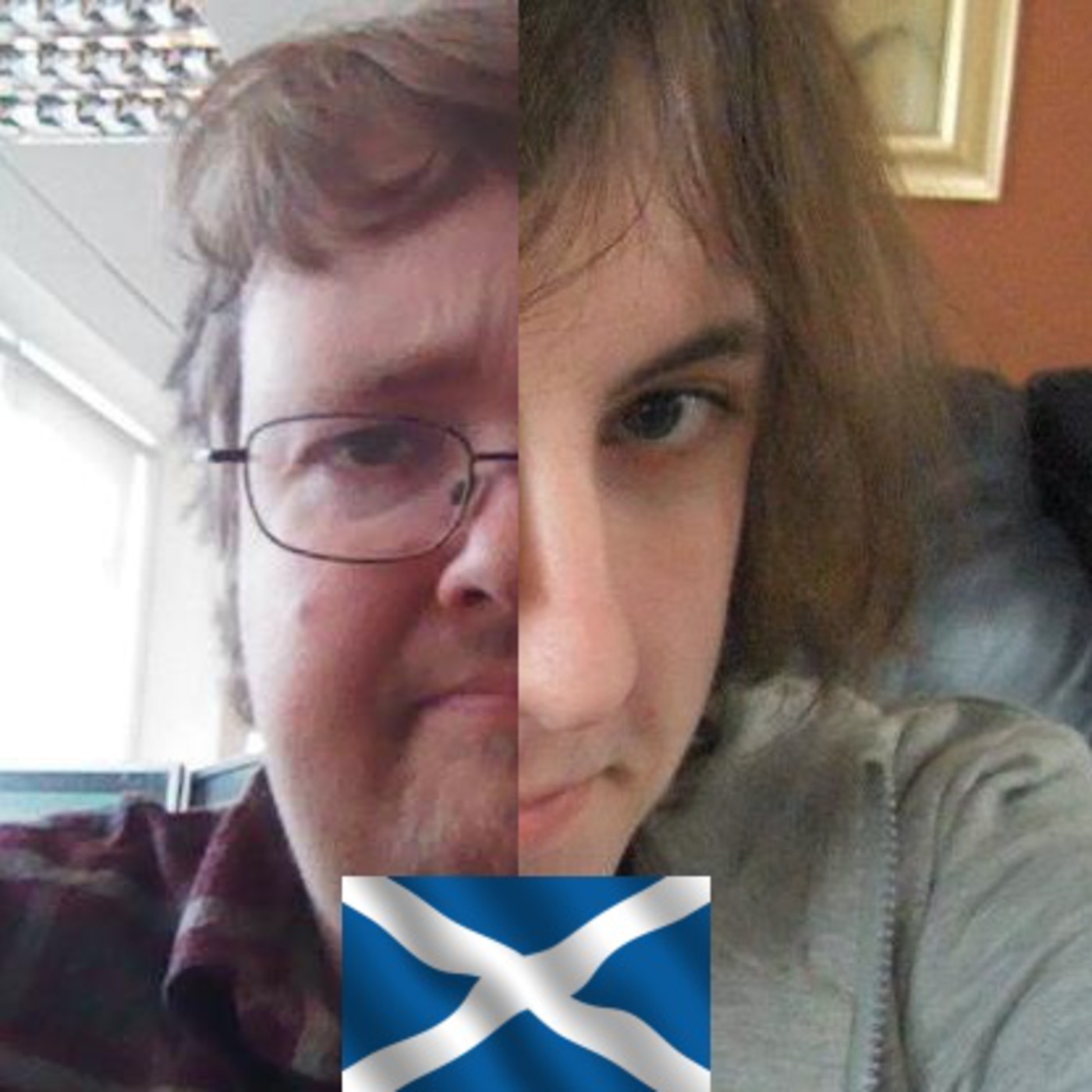 Pete and Tom's Edinburgh Fringe Podclash